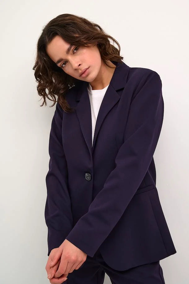 KAFFE SAKURA BLAZER