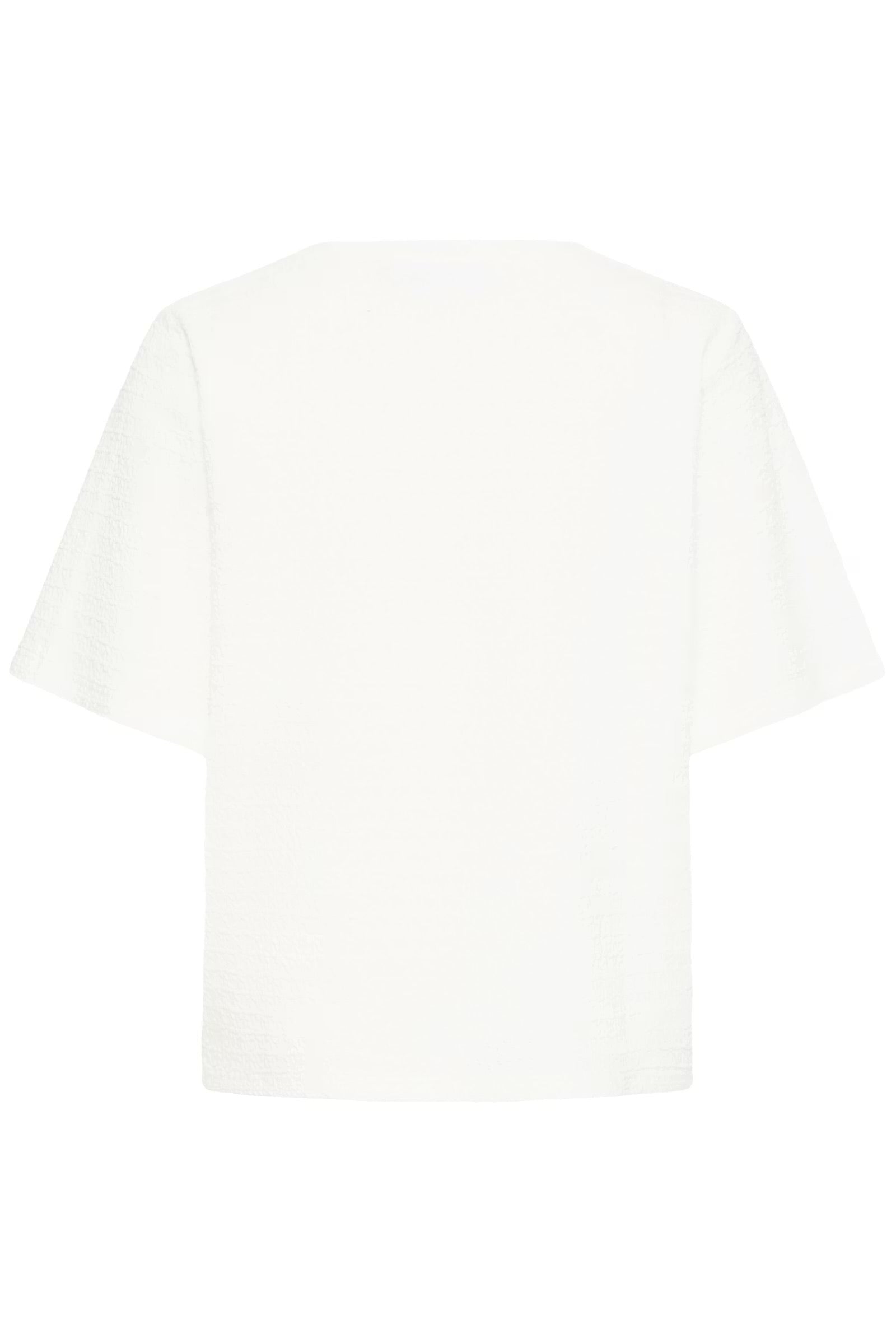 PULZ JEANS BREA SS TSHIRT