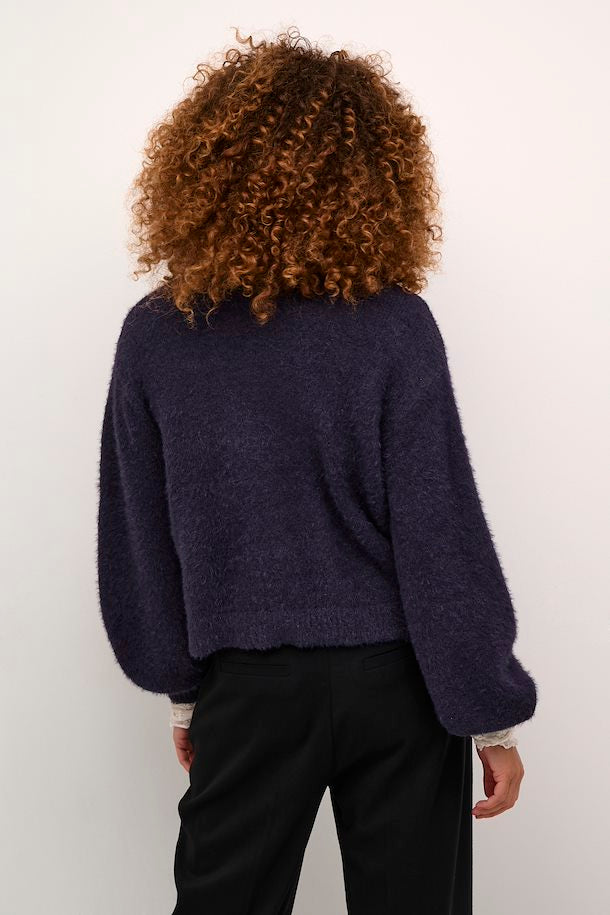 KAFFE VILMA CARDIGAN