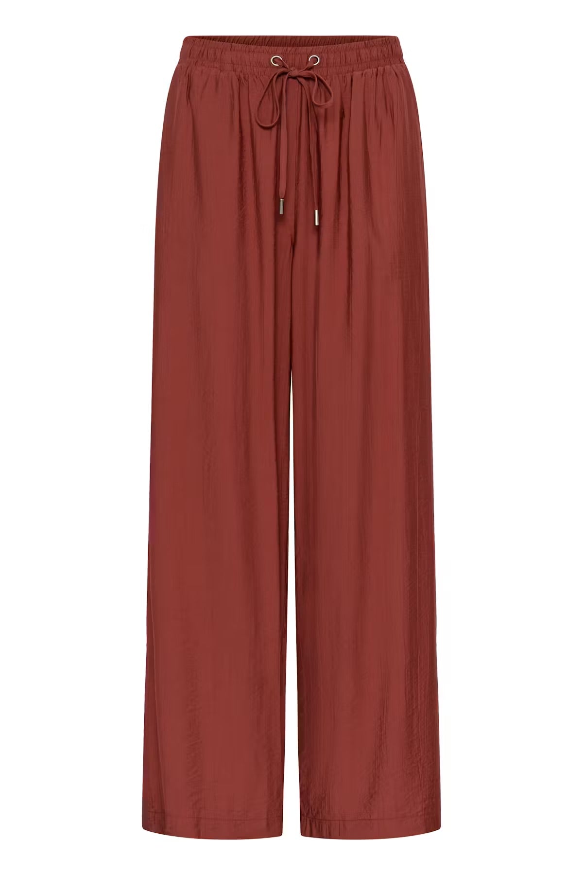 KAFFE EMILY WIDE PANTS