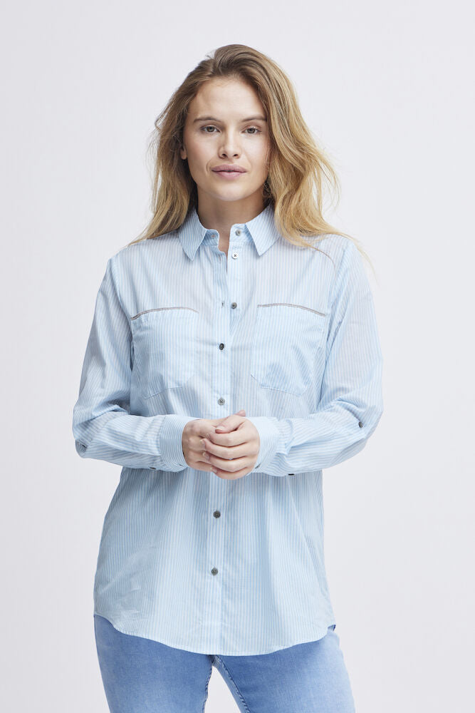 PXZOE SHIRT - 50208603