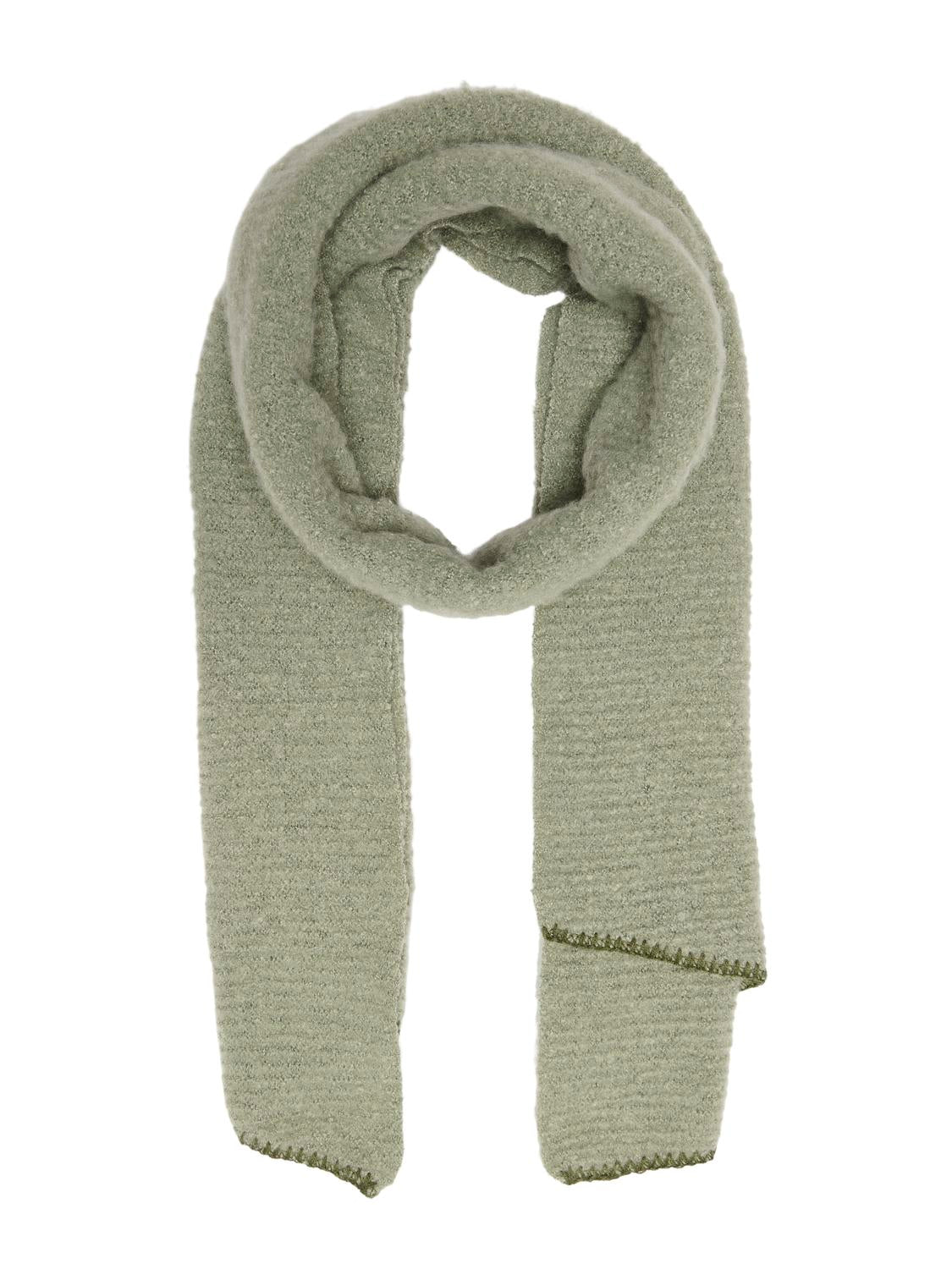 ONLY MERLE LIFE KNITTED SCARF NOOS