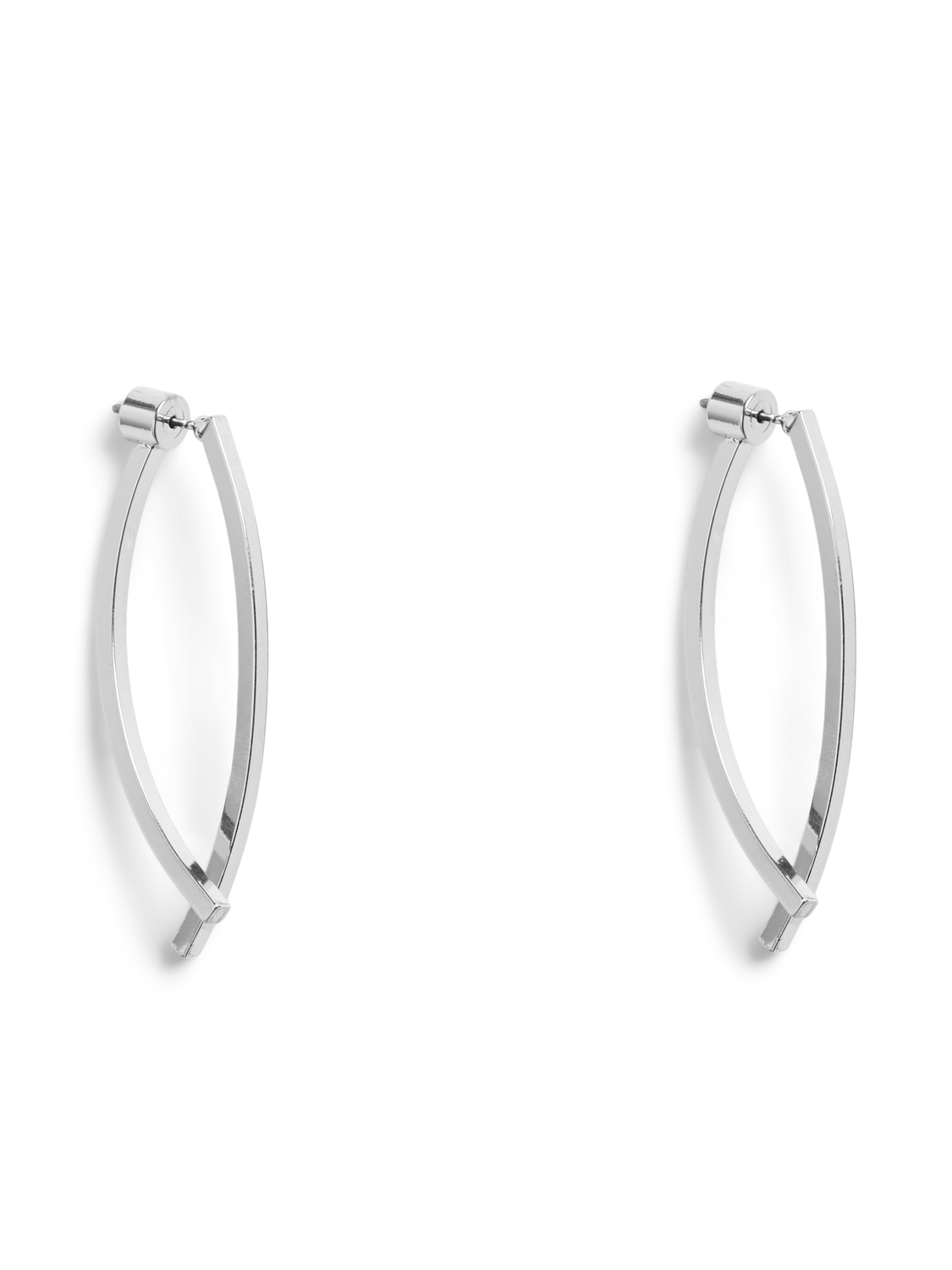 PIECES OLIVA EARRINGS D2D