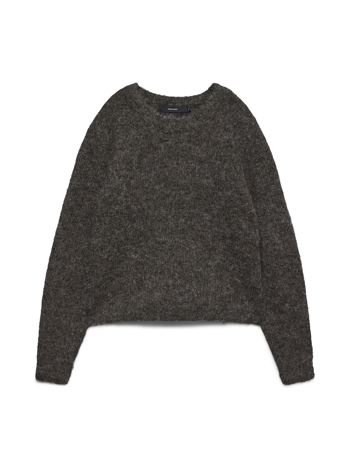 VERO MODA NOVAH LS O-NECK PULLOVER