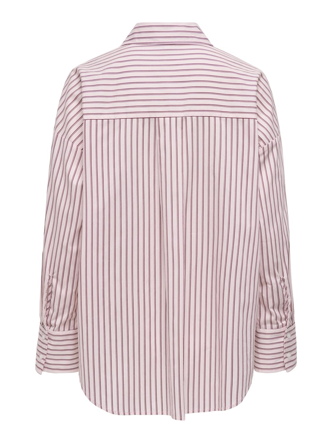 ONLY OREGON ALVA LS REG SHIRT