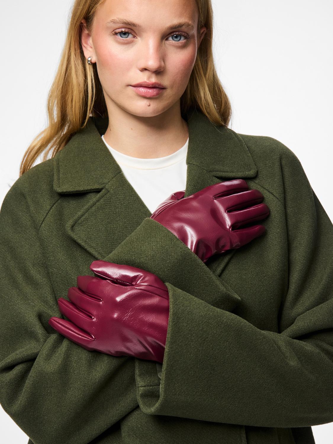 PIECES MARIETTA SMART WB GLOVES