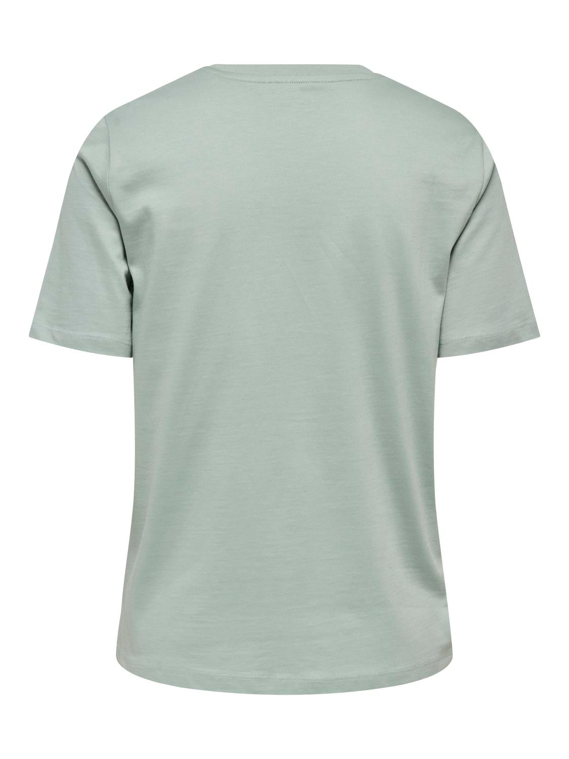 ONLY FREJA S/S LUXE TOP