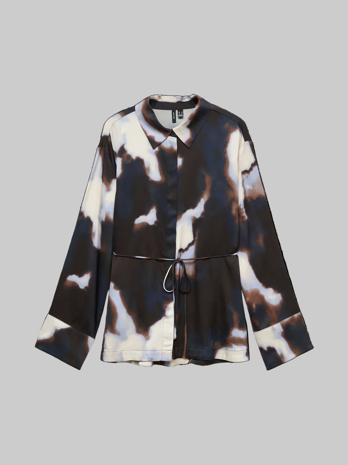 VERO MODA JADE OLLIE LS SHIRT