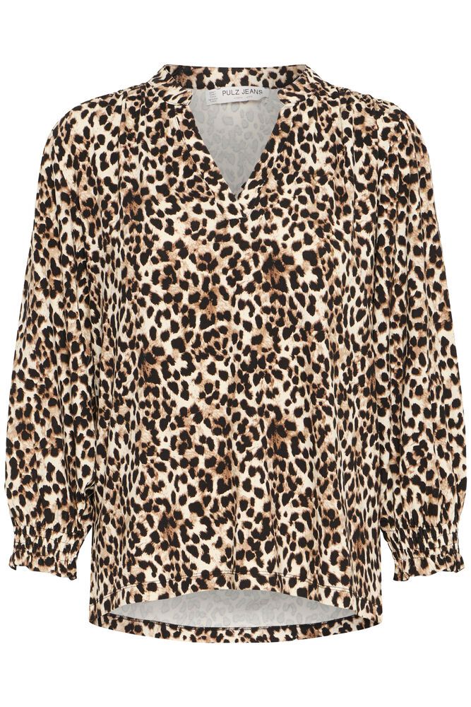 PULZ JEANS CHARLOTTE BLOUSE