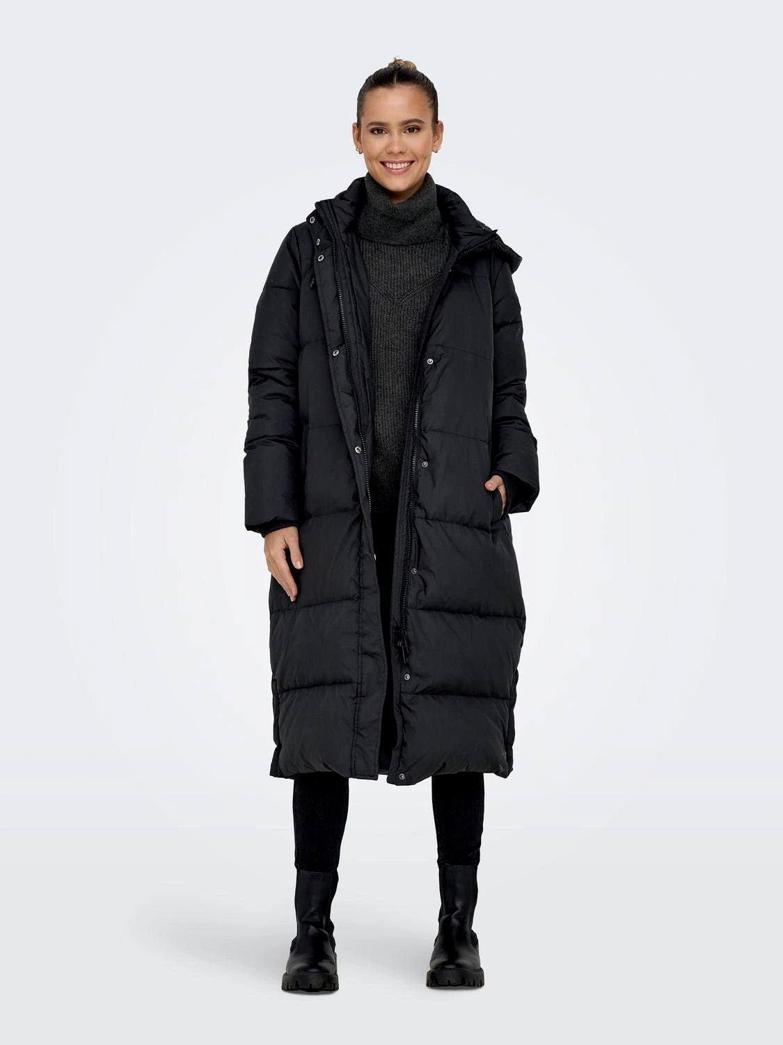 ONLY ALICE DOWN COAT