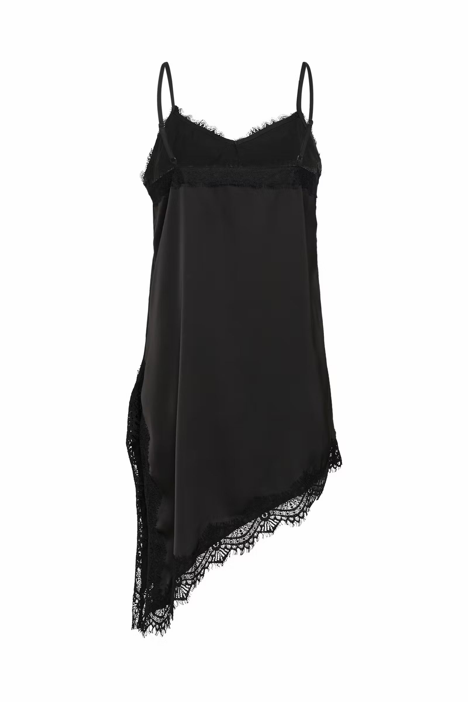 KAFFE MIALA STRAP TOP