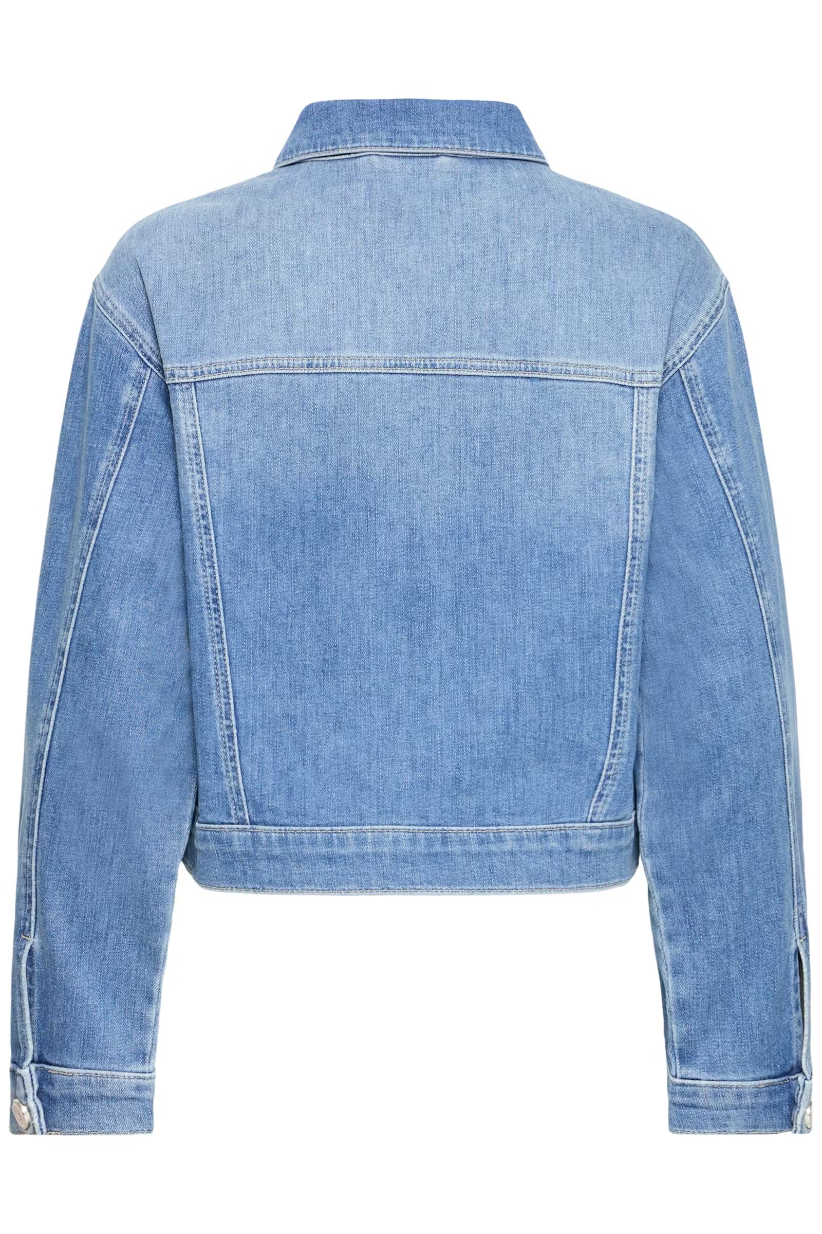 PULZ JEANS ANNI JACKET