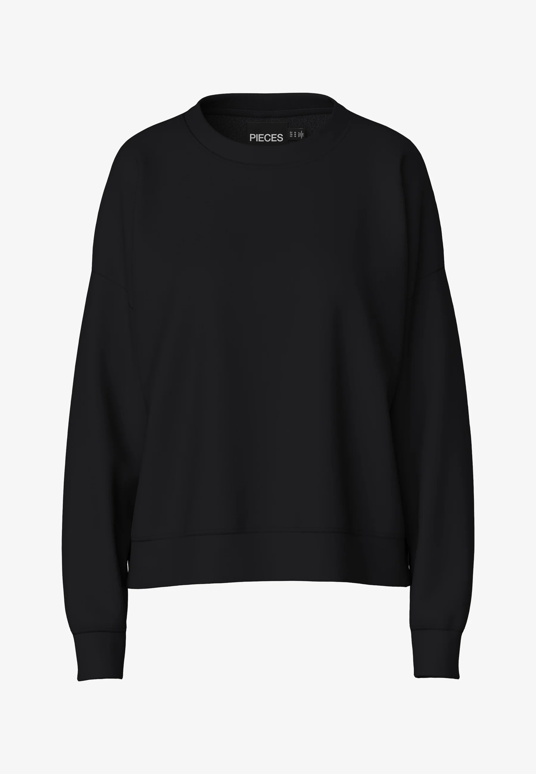 PIECES CHILLI LS SWEAT