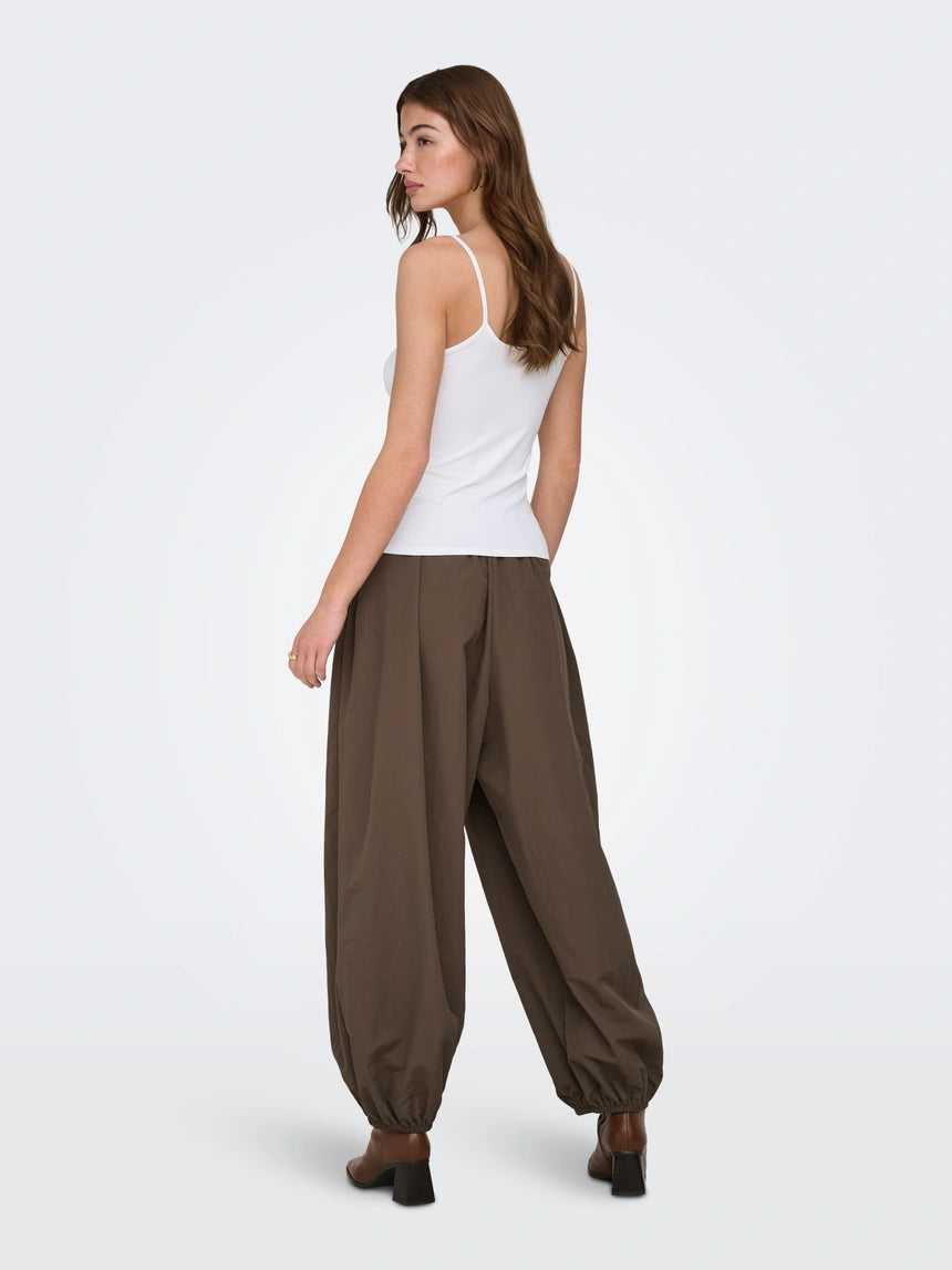 ONLY EA S/L NEW SINGLET