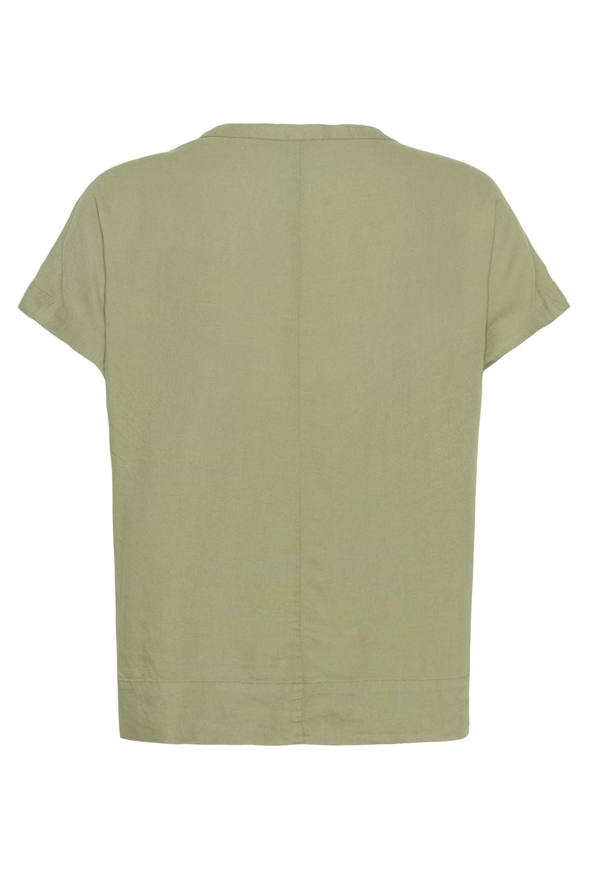 KAFFE MILIA WIN SL BLOUSE