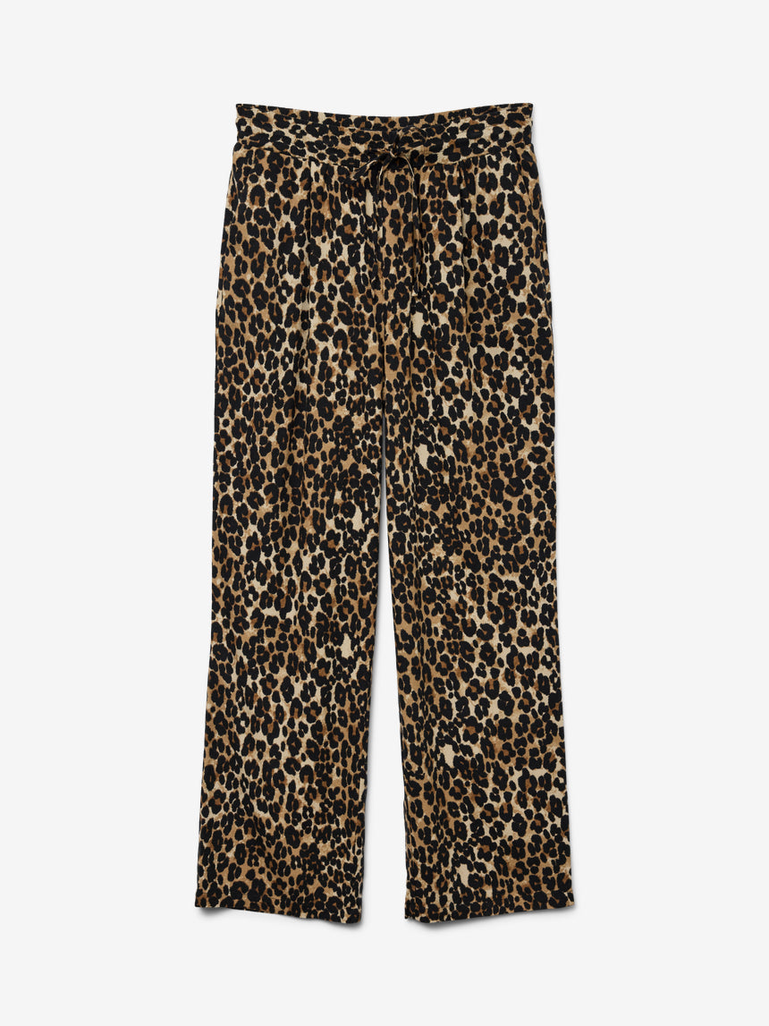 VERO MODA JESMILO HW WIDE PANTS