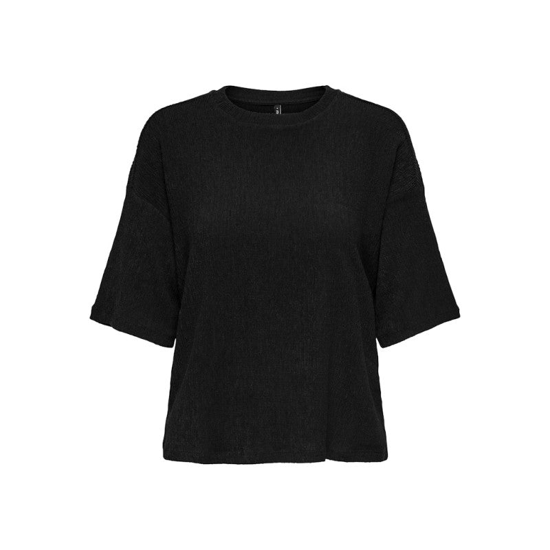ONLY TILLA S/S LOOSE TOP