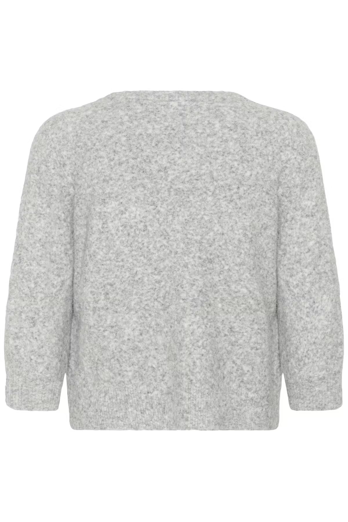 KAFFE SELLY PULLOVER