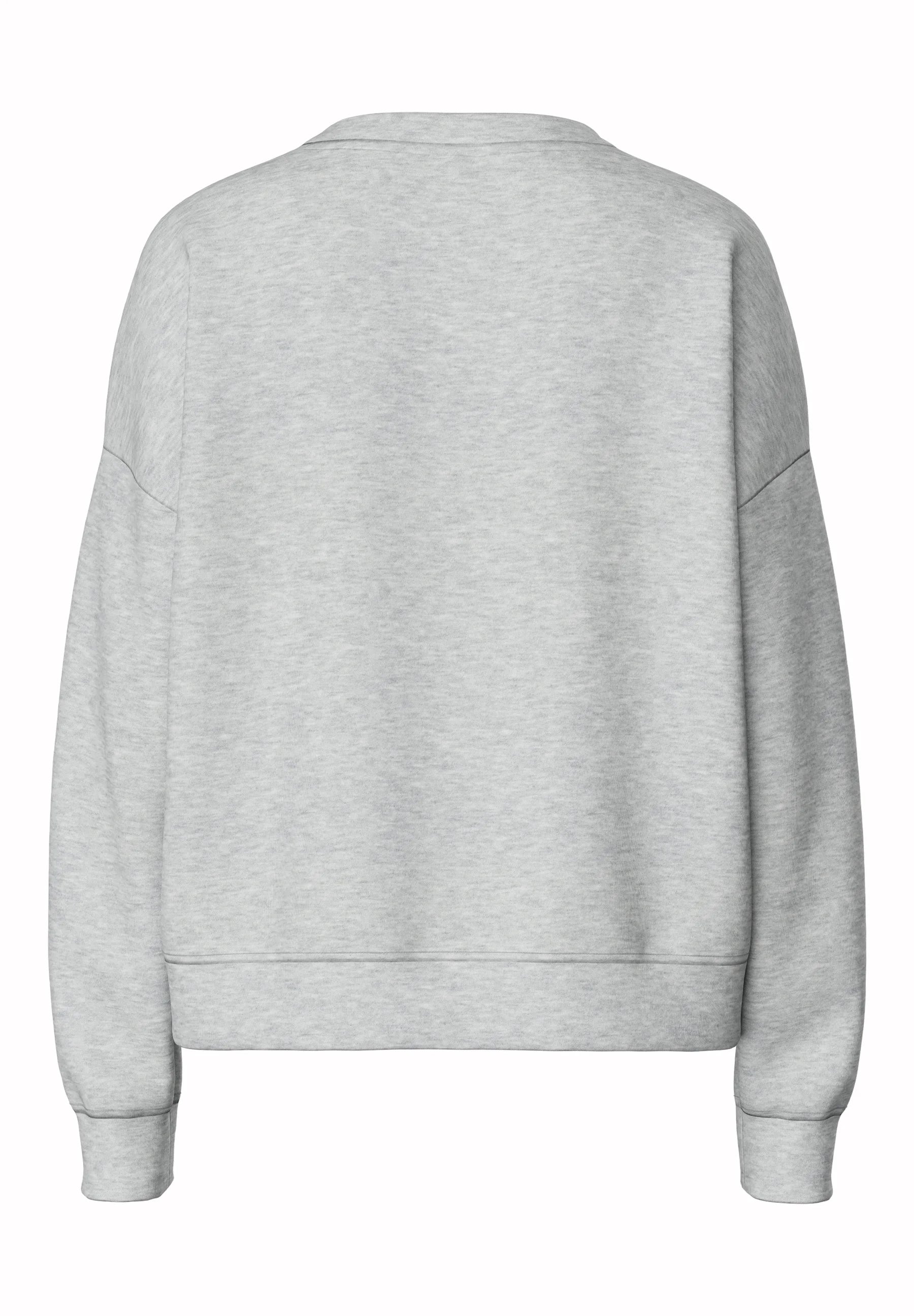 PIECES CHILLI LS SWEAT