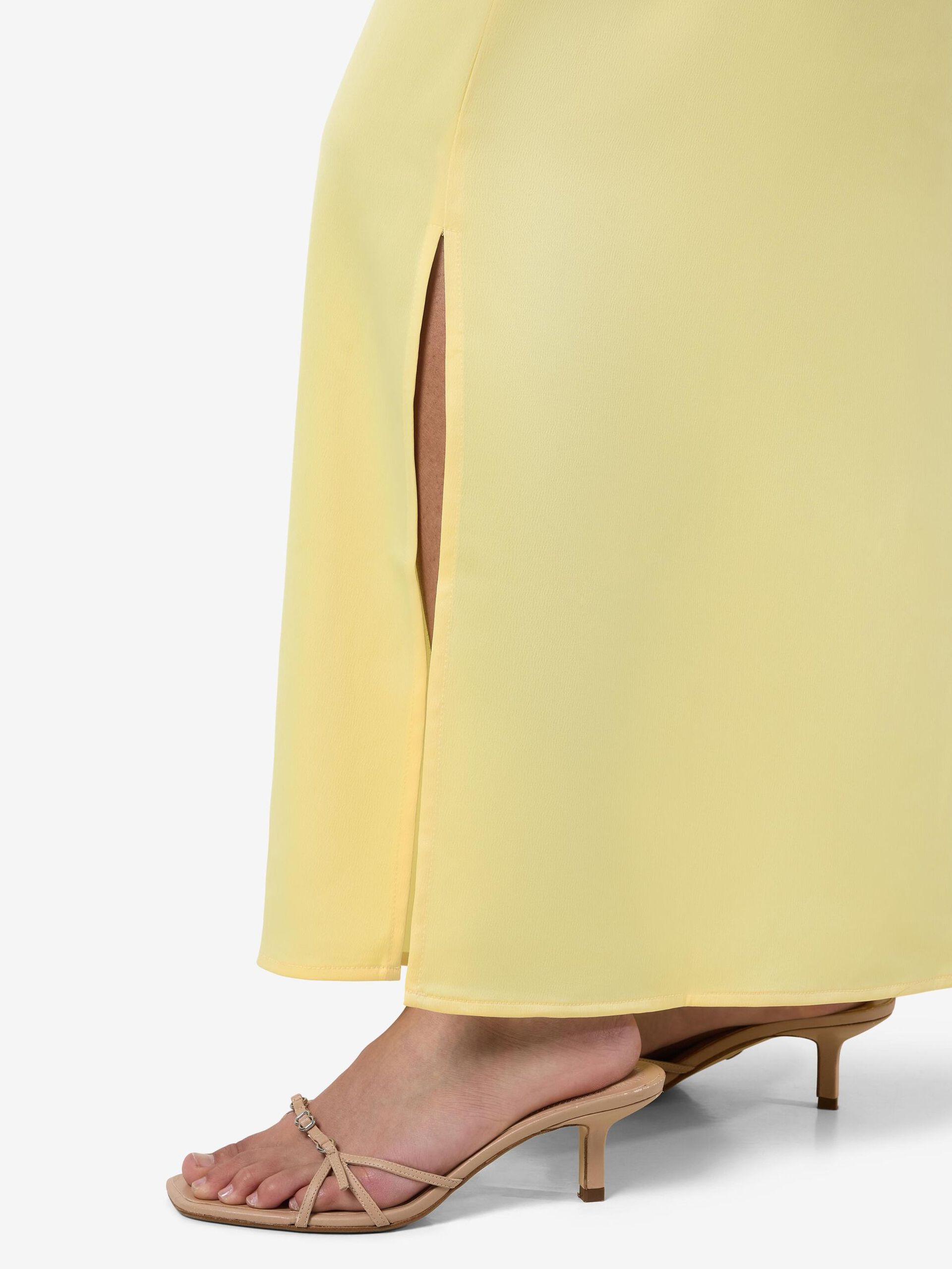 NOISY MAY SAPHIRA STRAP DRESS