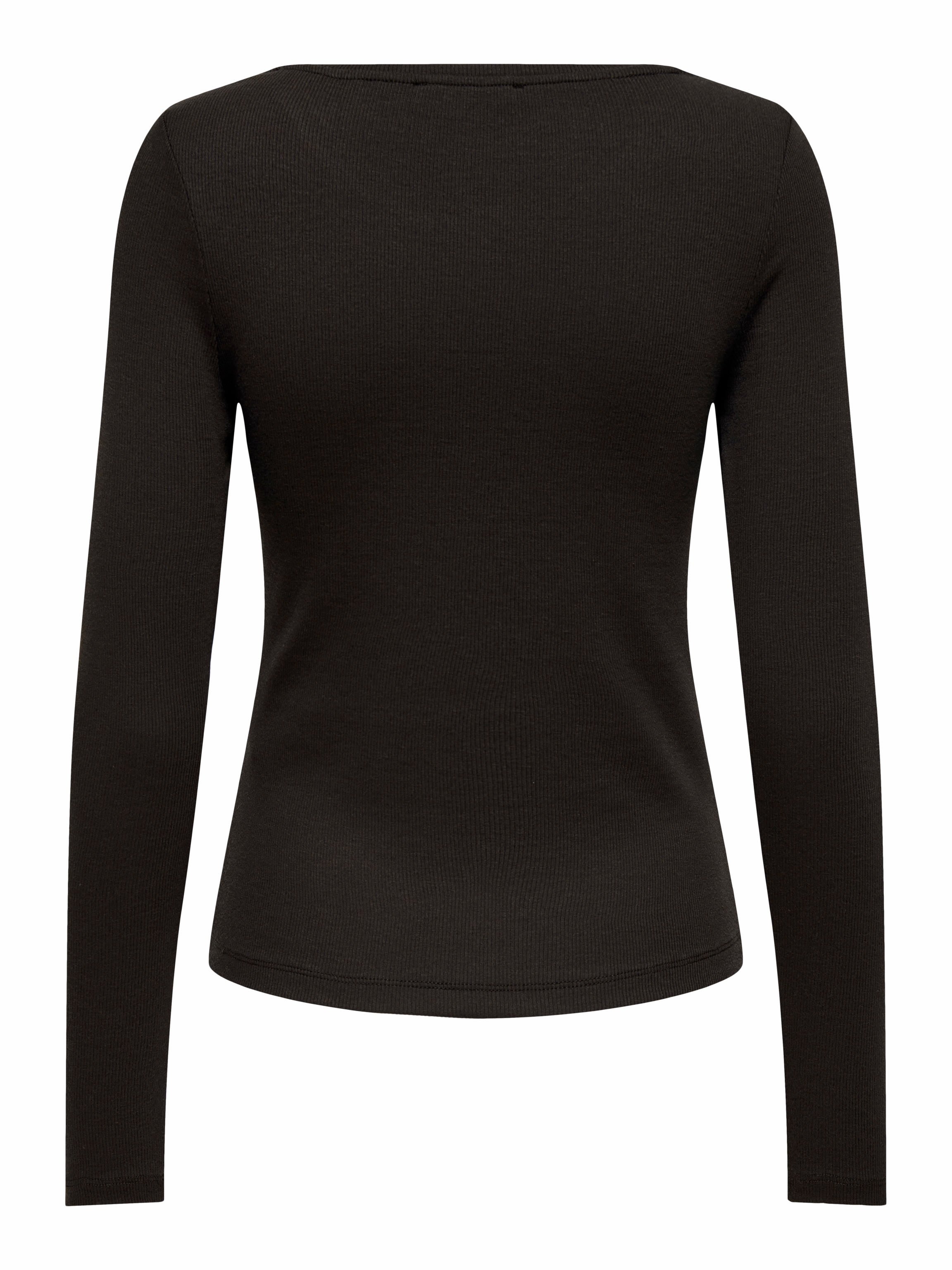 ONLY JUNE L/S TOP