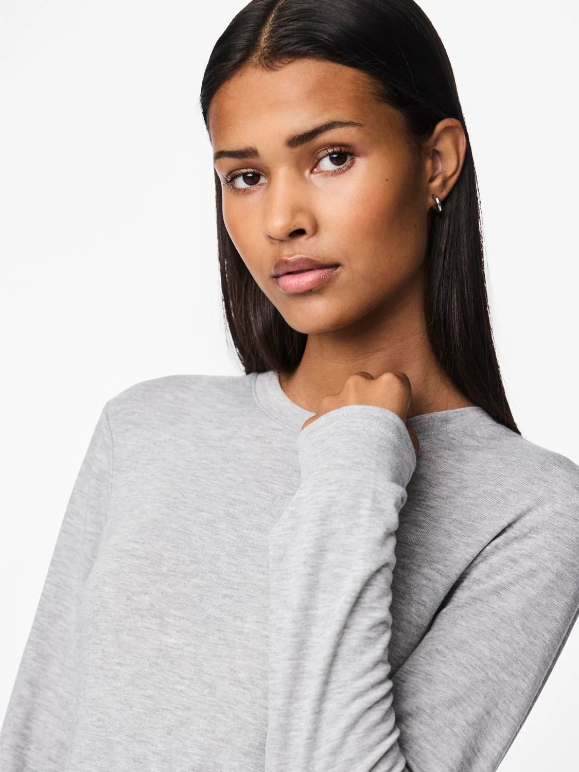 PIECES MARIA LS TOP