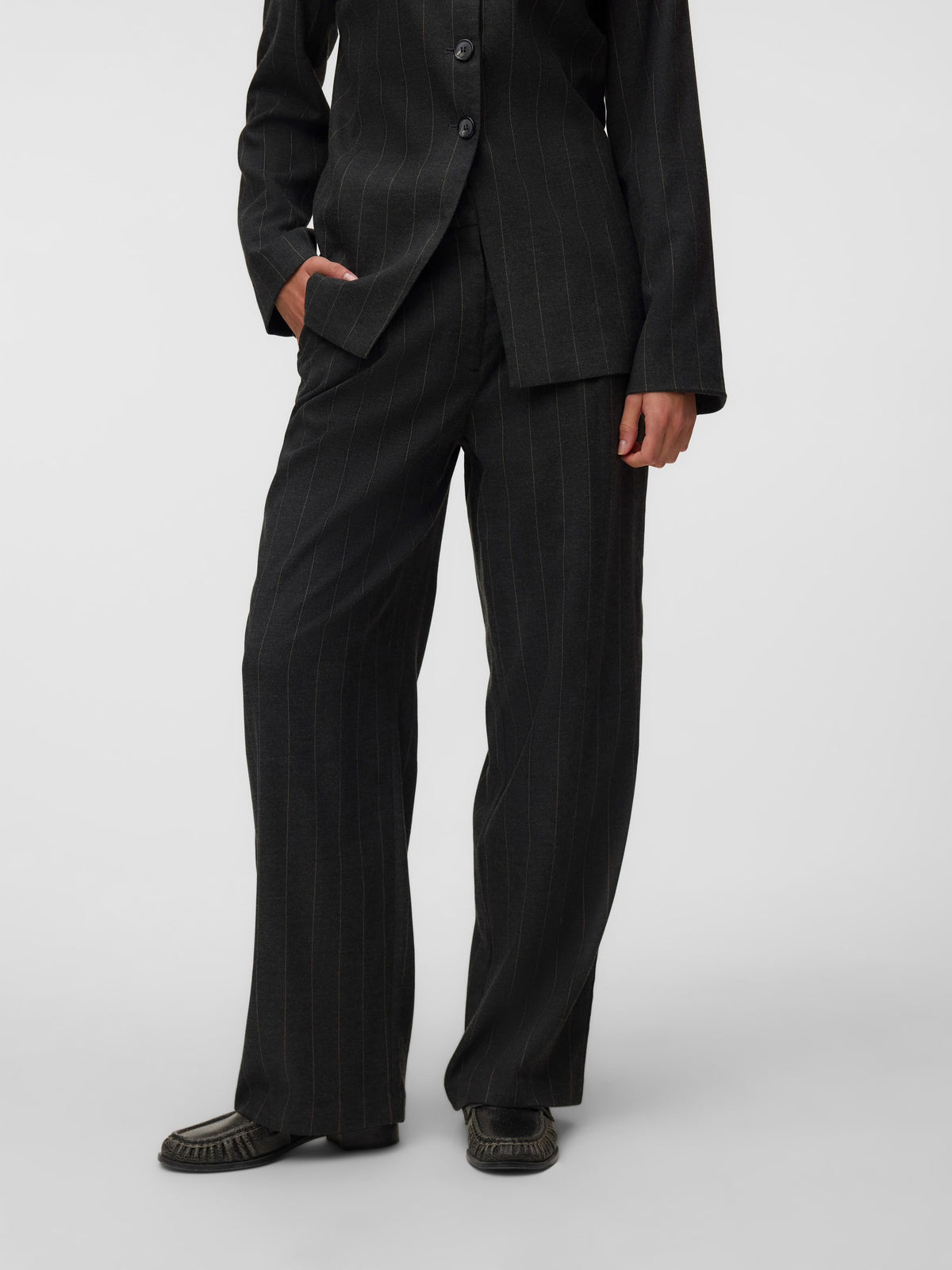 AWARE DEVINA HW WIDE PANT