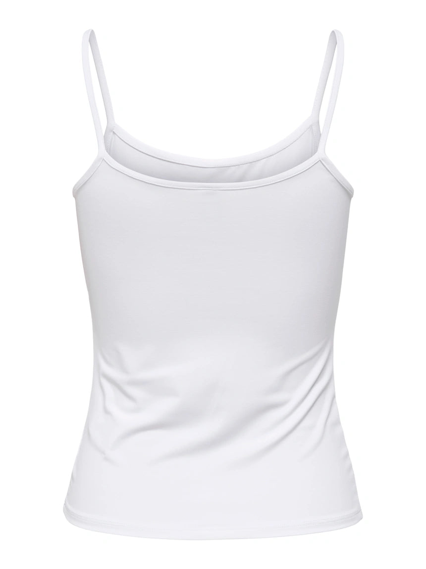 ONLY EA S/L NEW SINGLET