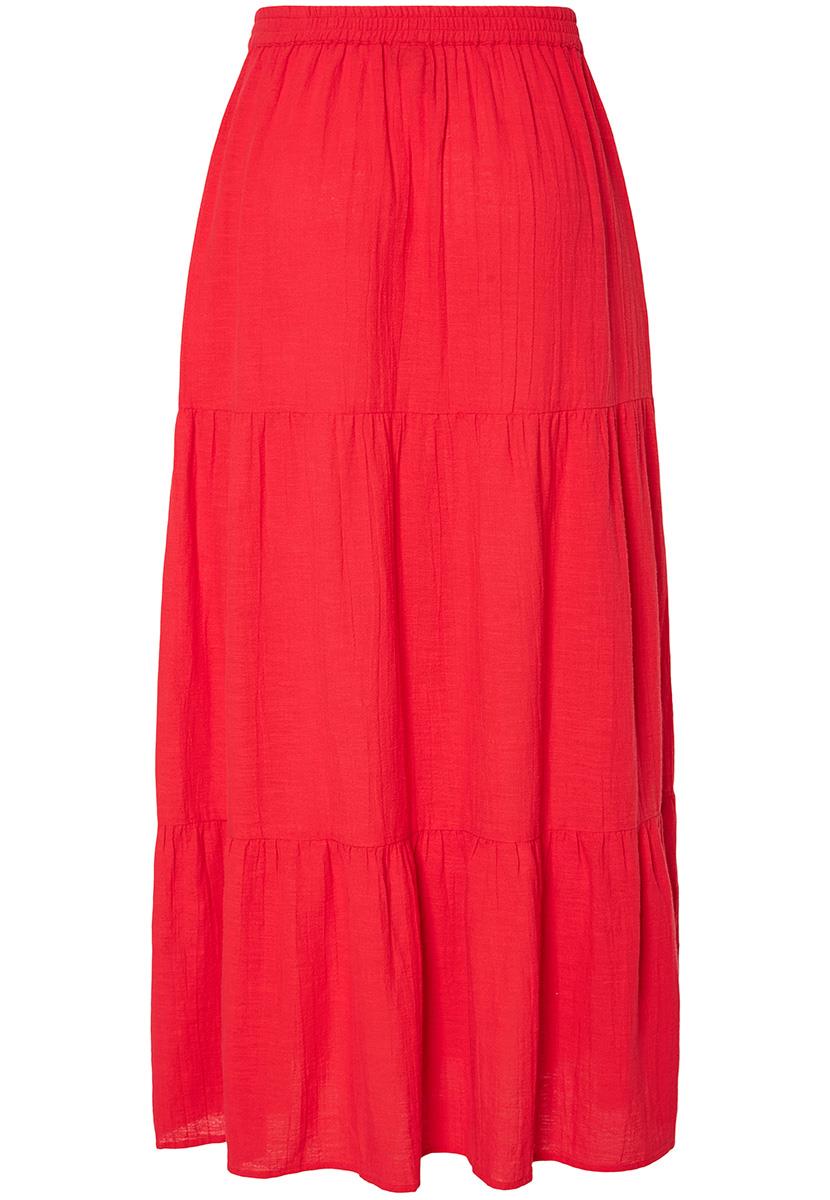 PIECES TOHIME HW ANKLE SKIRT