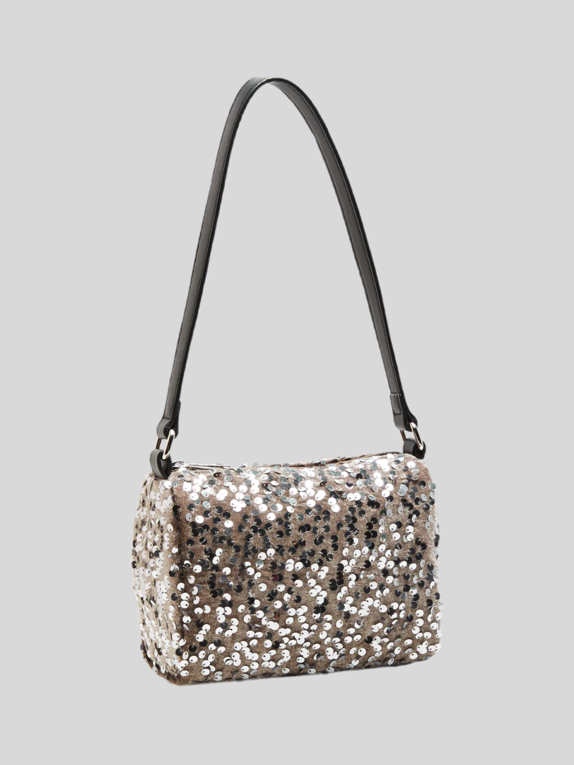 PIECES KAM SMALL SHOULDER BAG