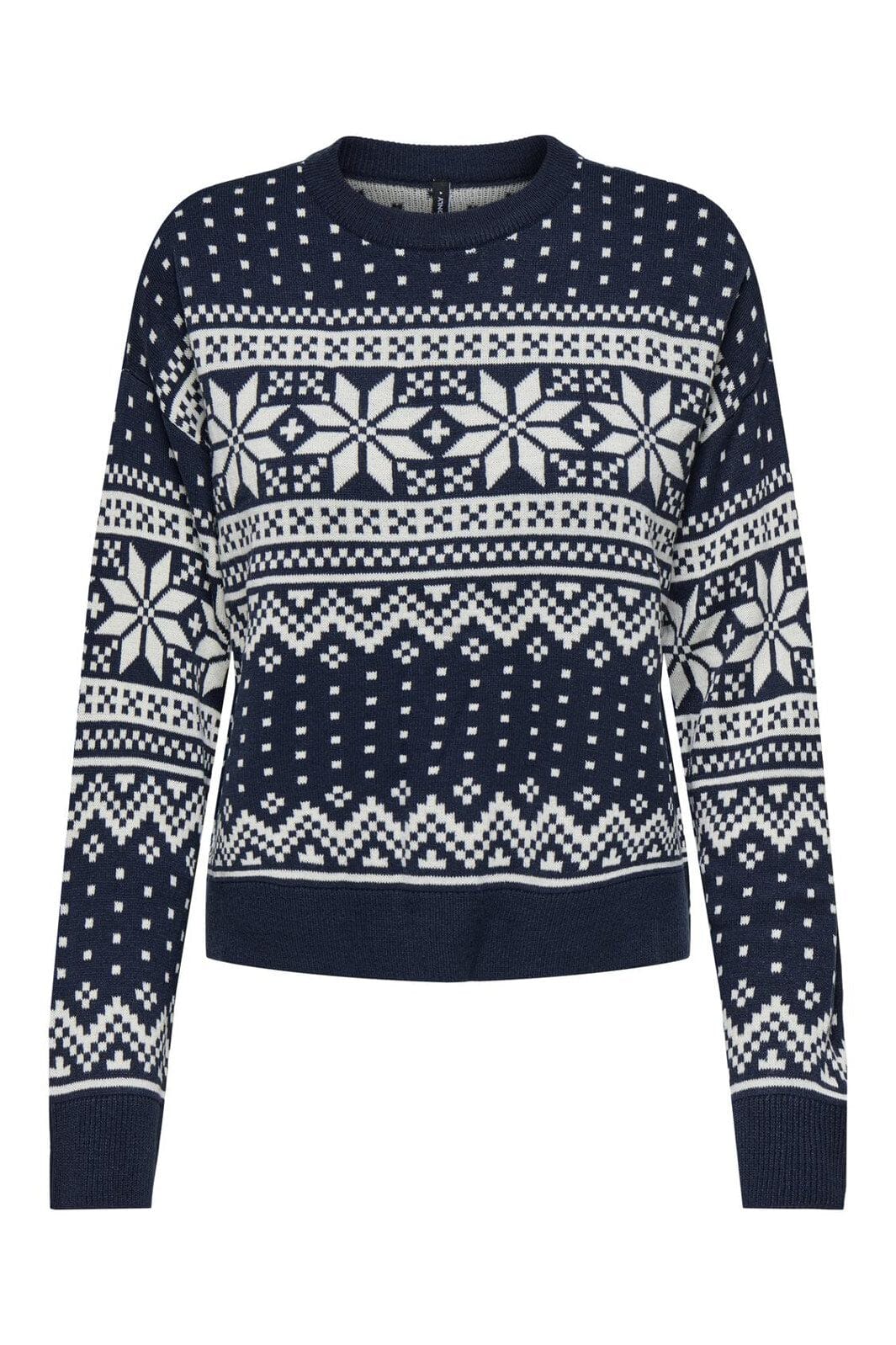 ONLY XMAS THREEA PULLOVER