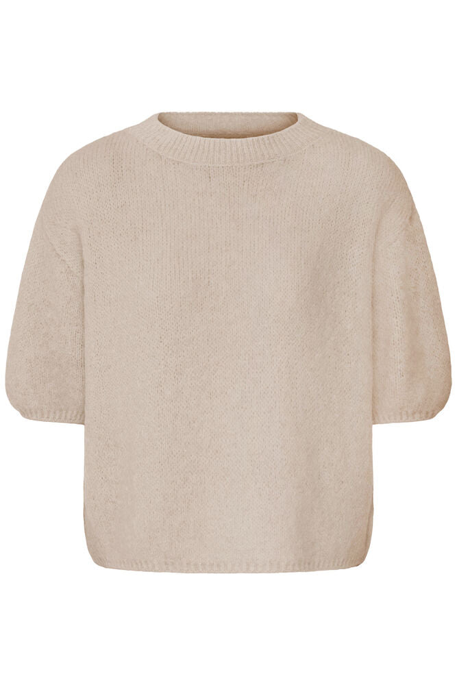 PZCAMMI 1/2 SL PULLOVER - 50210010