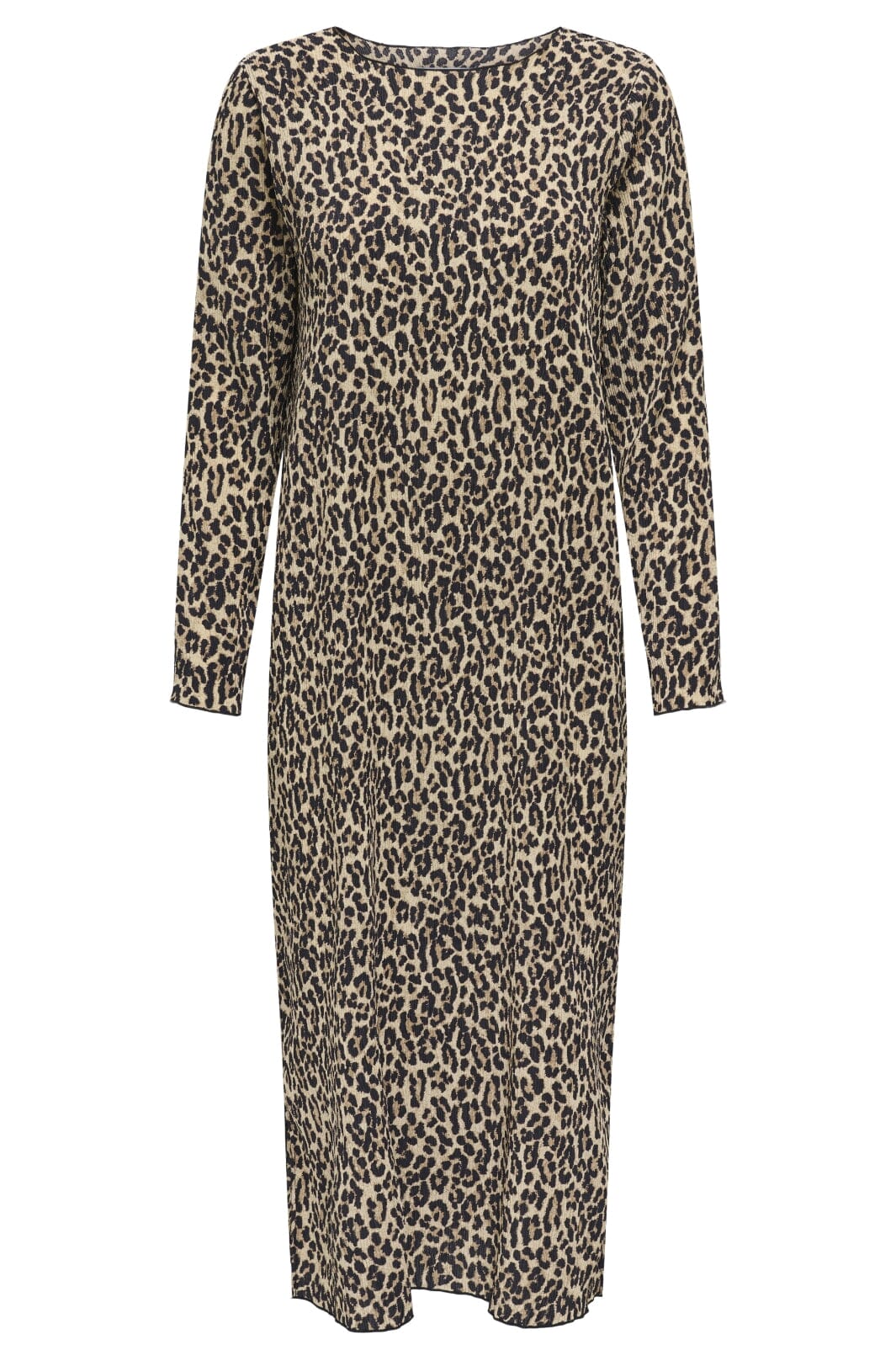 ONLY MOLLY L/S PLISSE DRESS