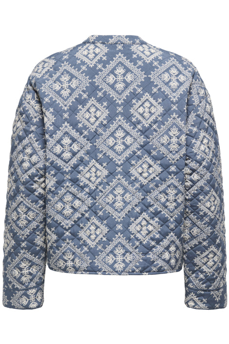 ONLY HALLIE QUILTED JACKET