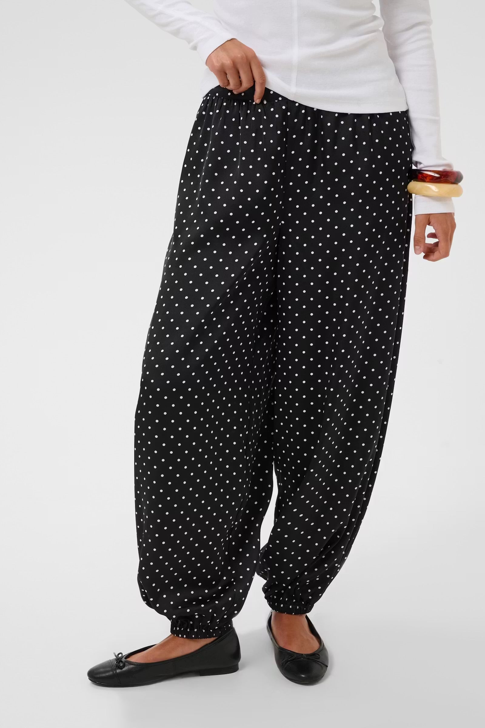 KAFFE MISSY PANTS
