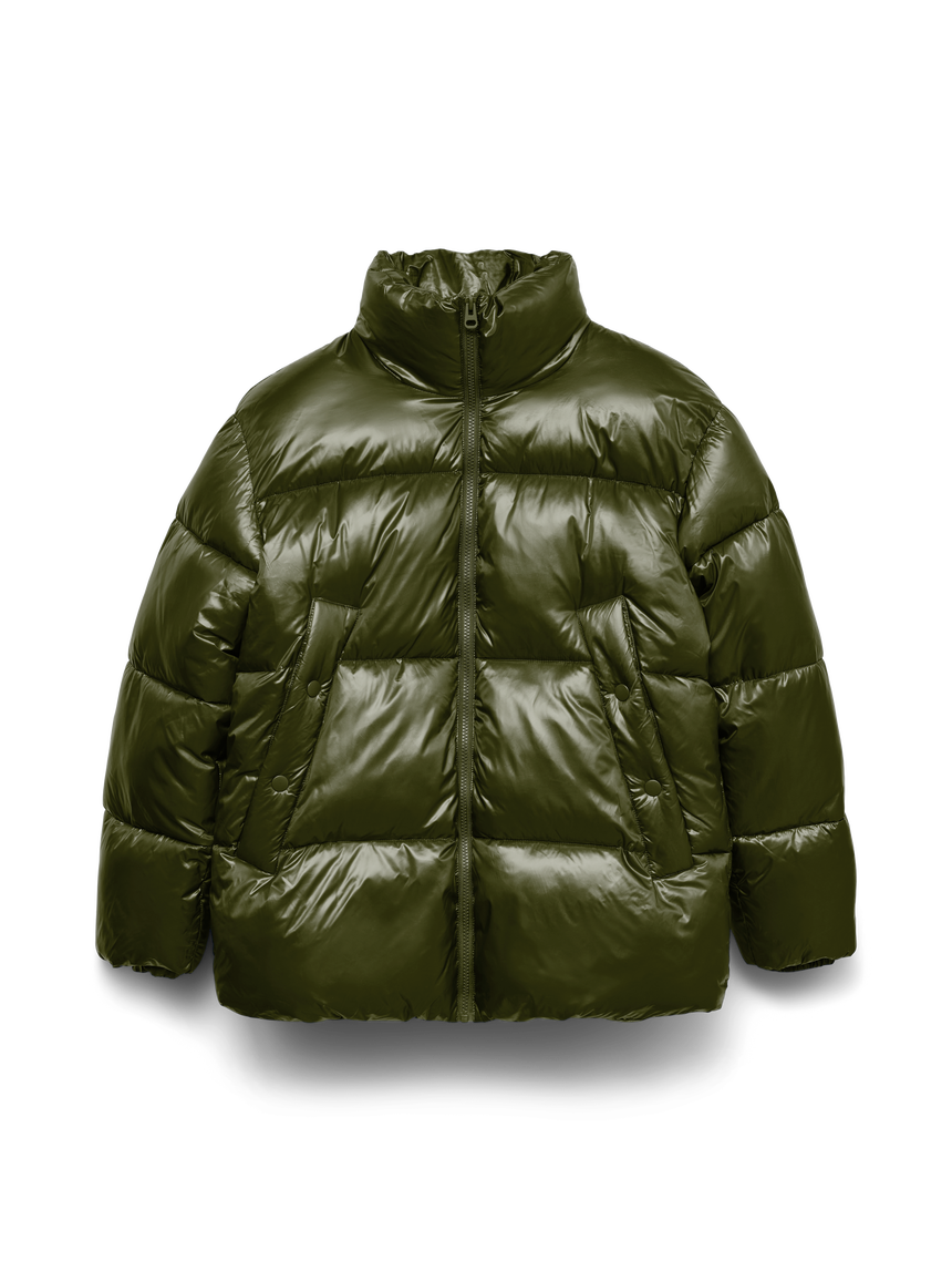 VERO MODA SABRINA SHORT JACKET