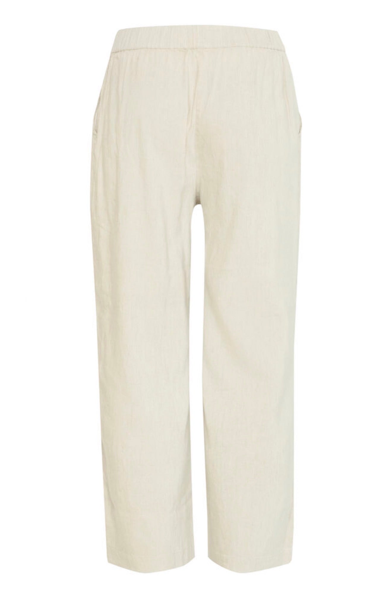 PULZ JEANS LUCA PANT WIDE LEG