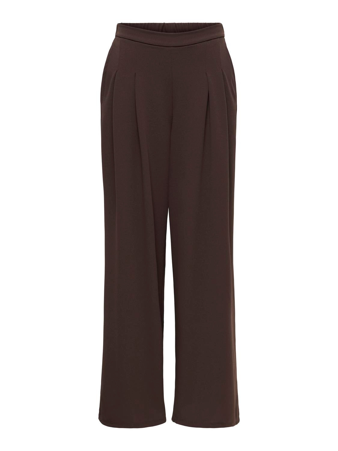 ONLY BANG PLEAT WIDE PANT JRS