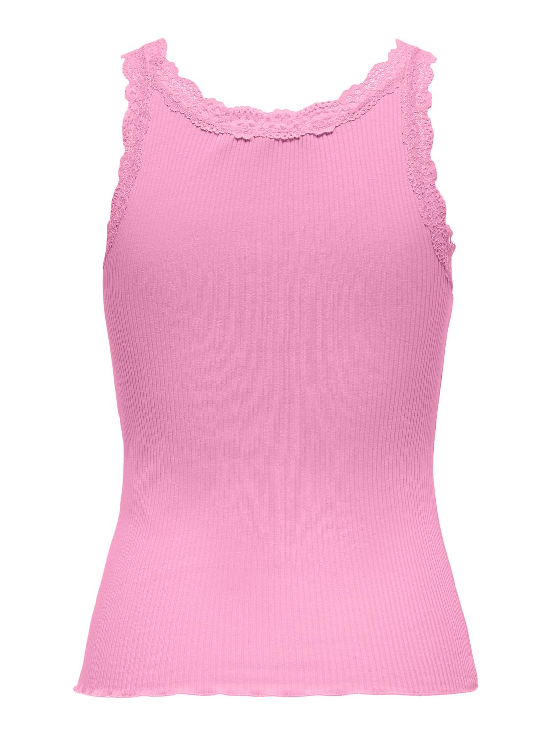 ONLY SARA SHARAI TANK TOP