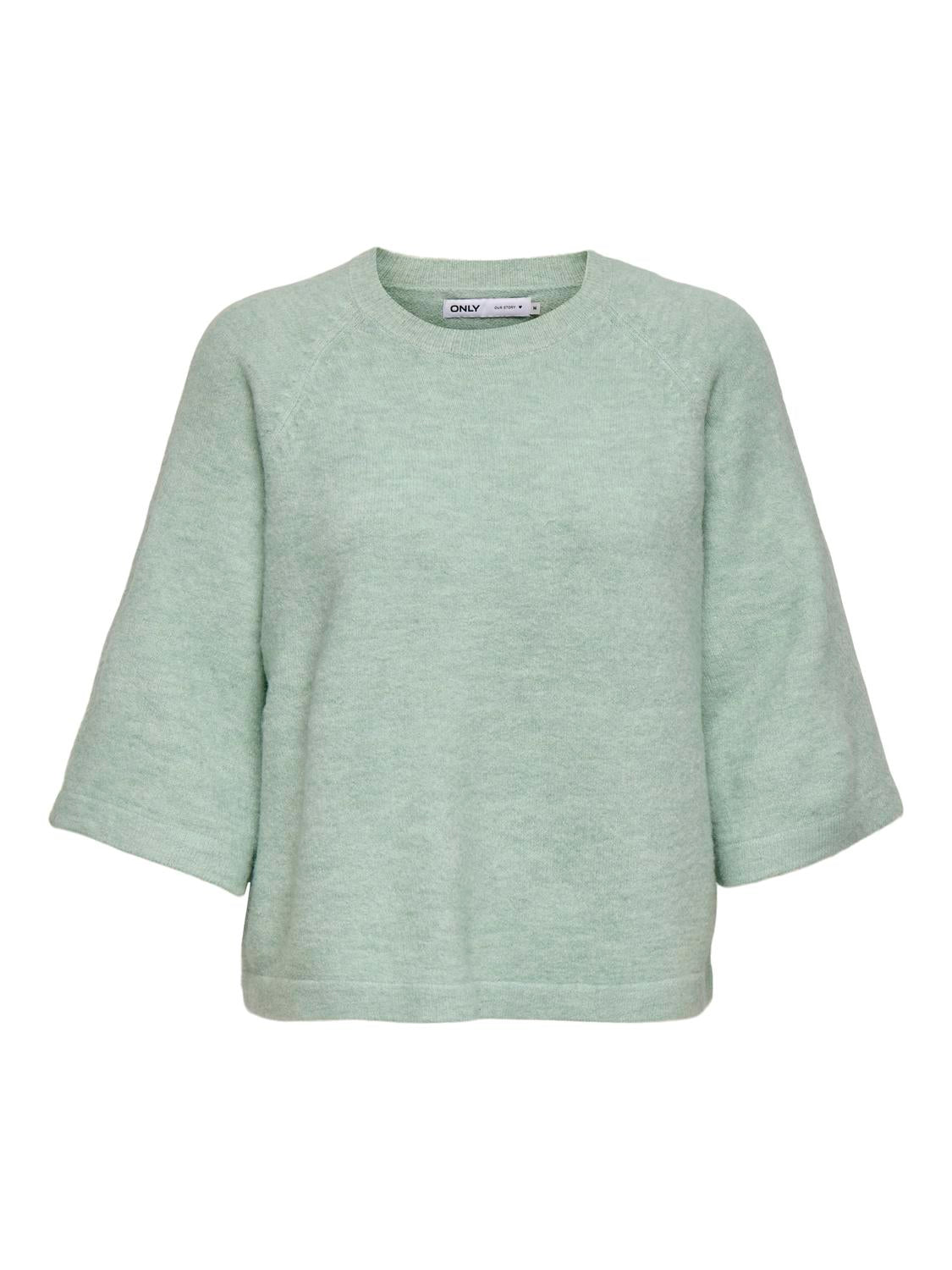 ONLY SIMONI 3/4 PULLOVER KNT