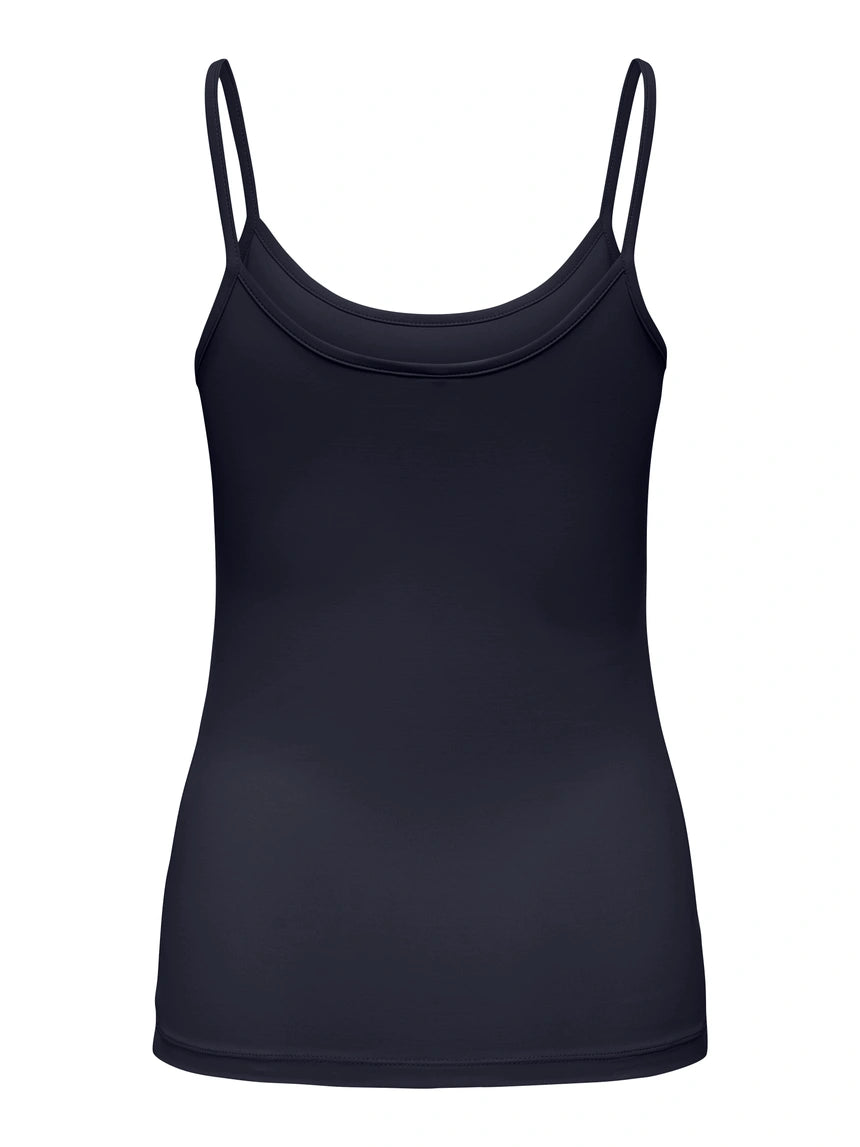 ONLY EA S/L NEW SINGLET