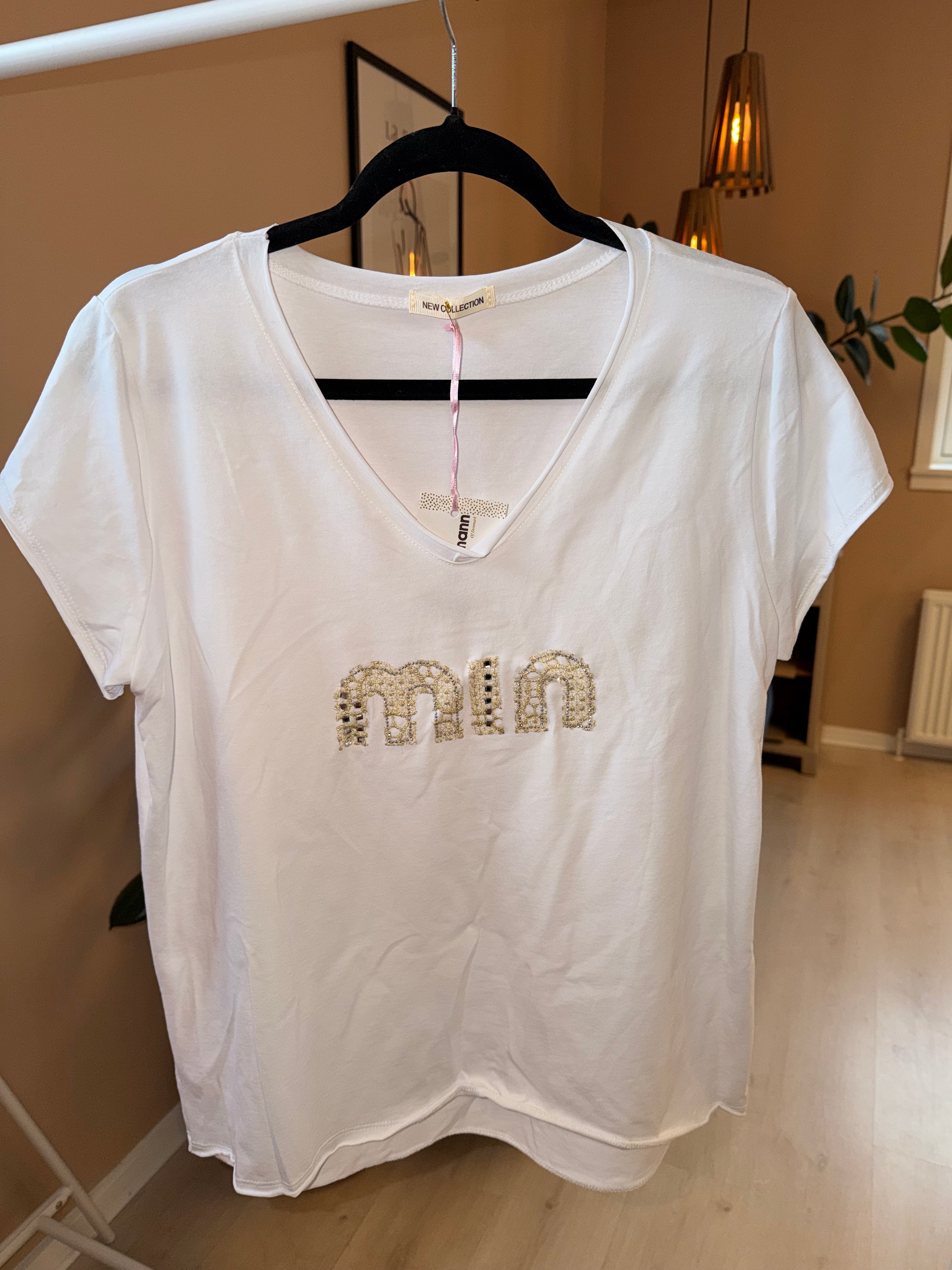 HOFFMANN T-SHIRT