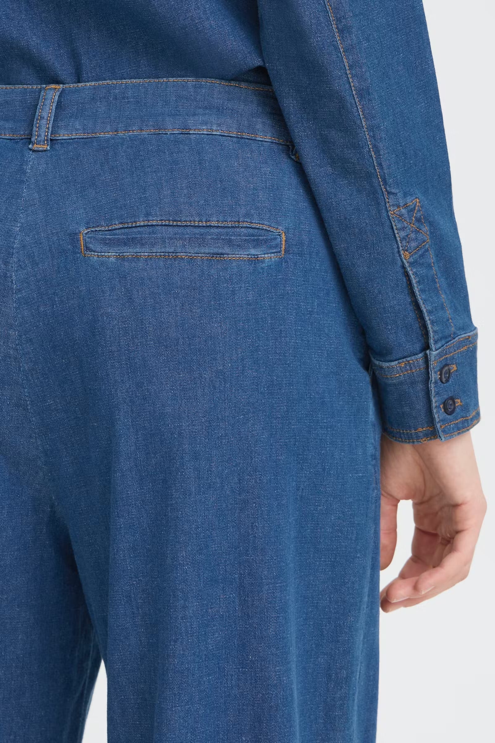 PULZ JEANS BOBBIE PANT