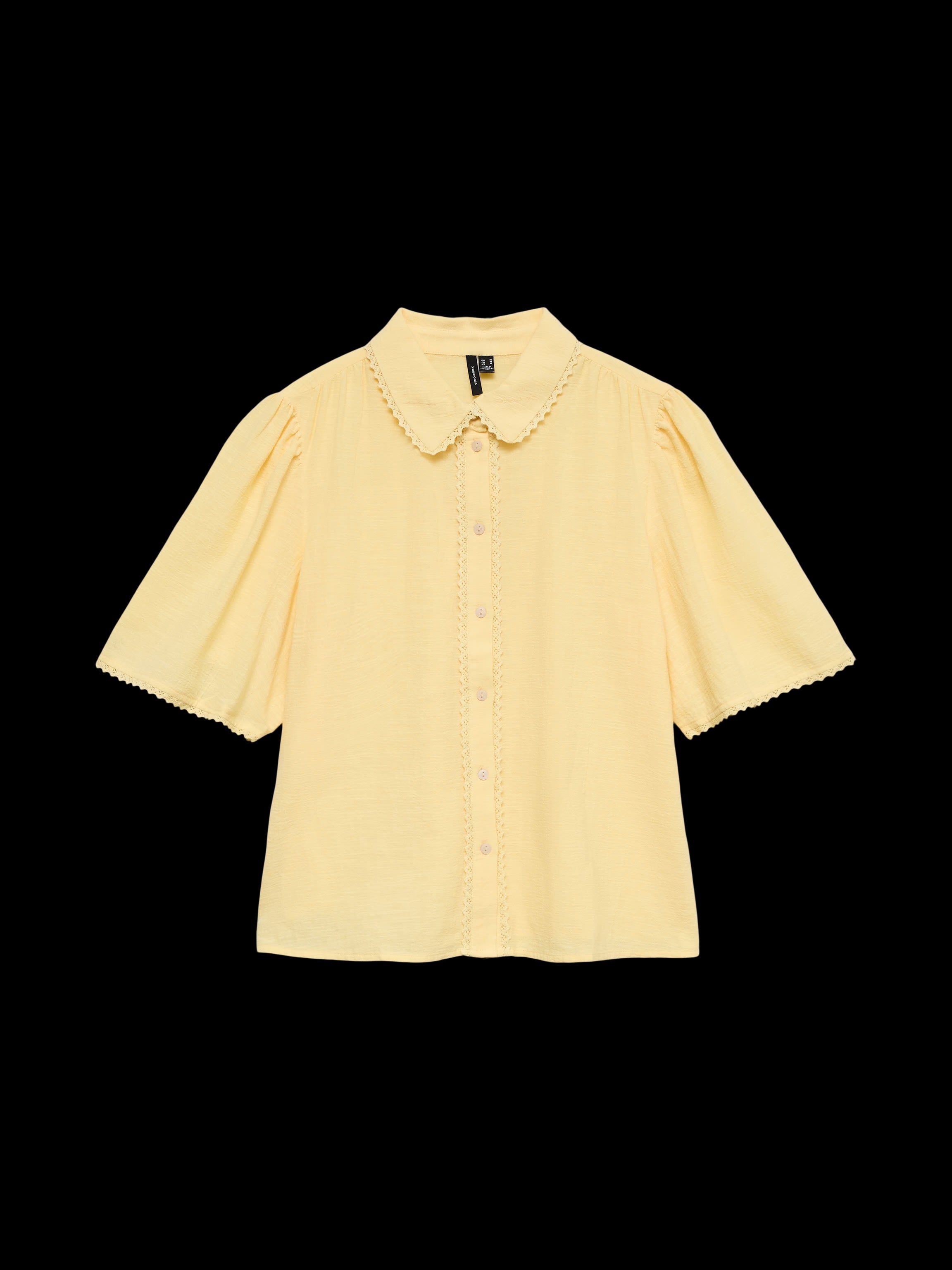 VERO MODA SIRI 2/4 SHIRT