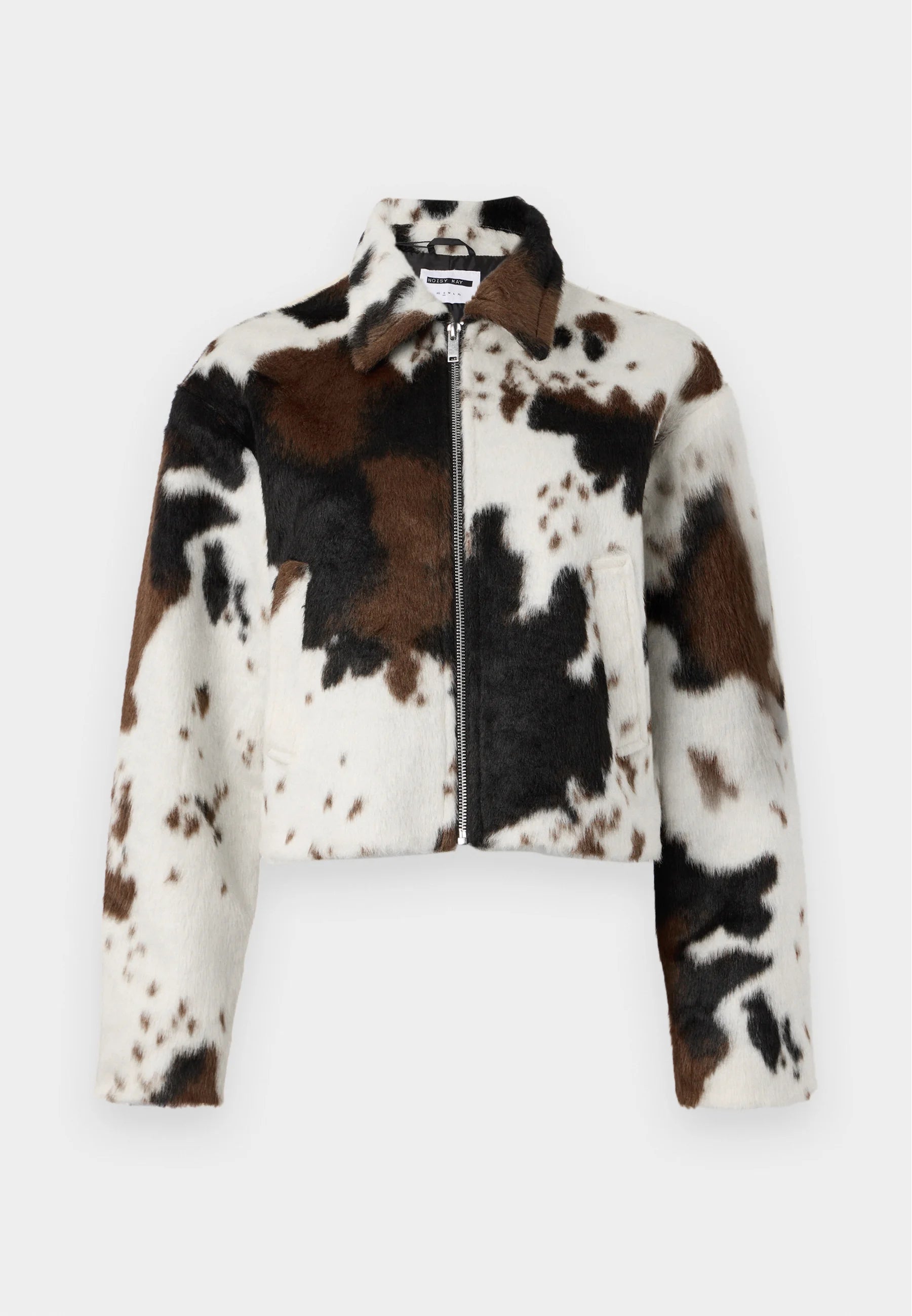 NOISY MAY COLE L/S JACKET