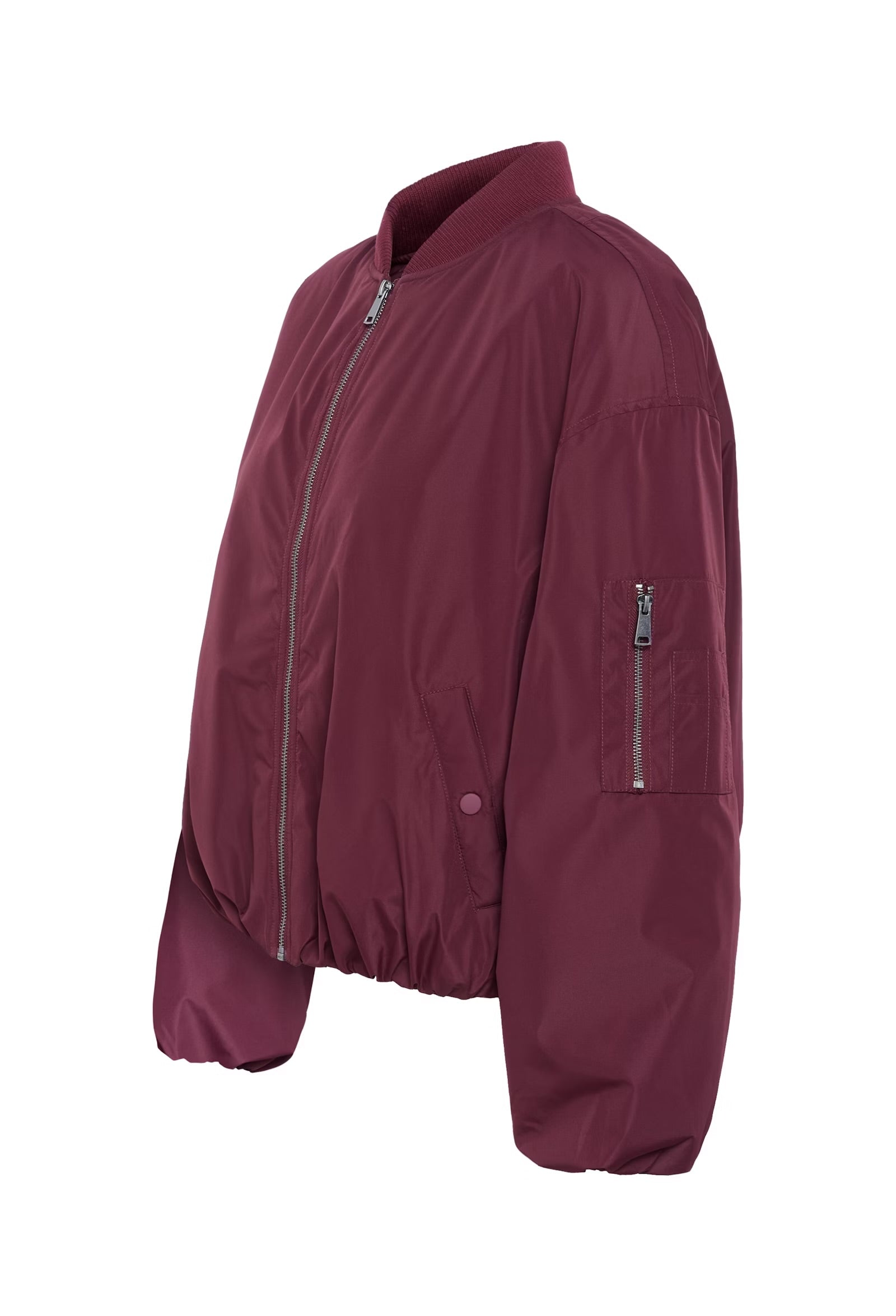 KAFFE LORENA BOMBER JACKET