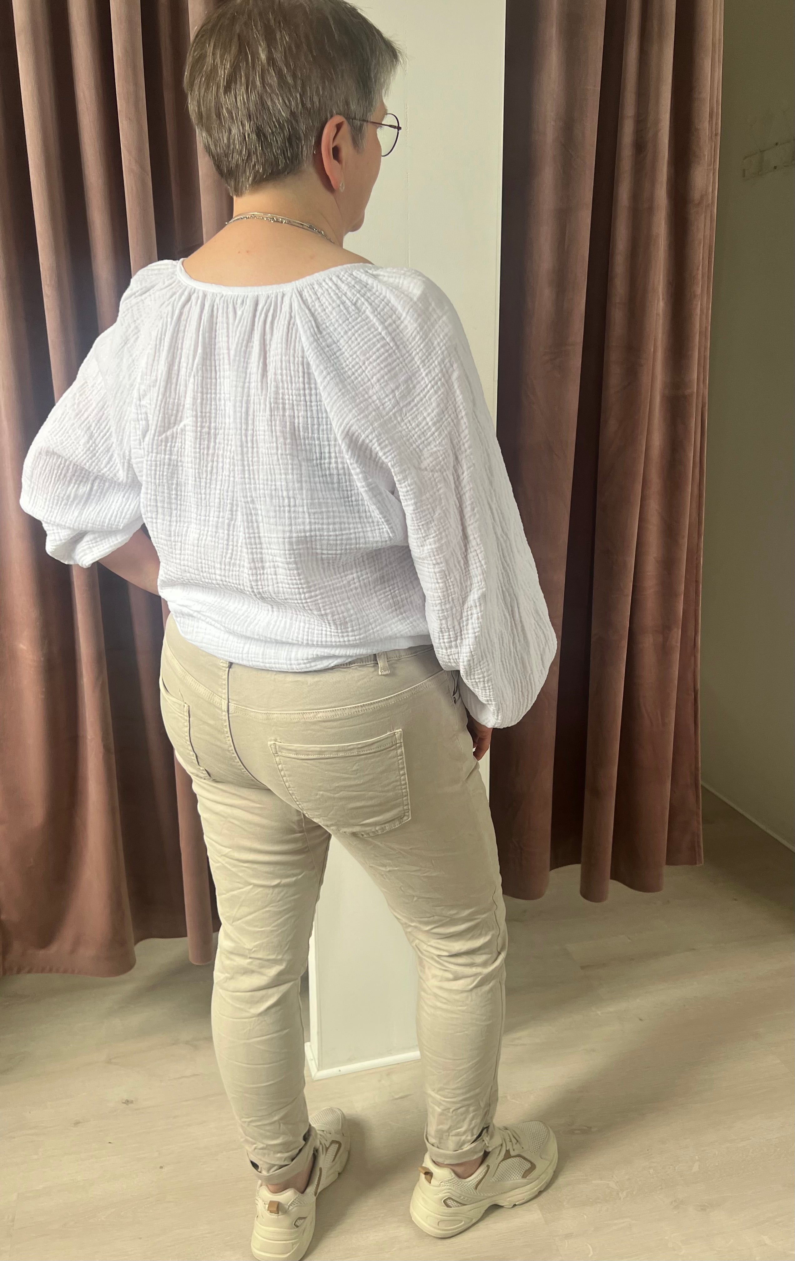 HOFFMANN MELLY PANTS 8202