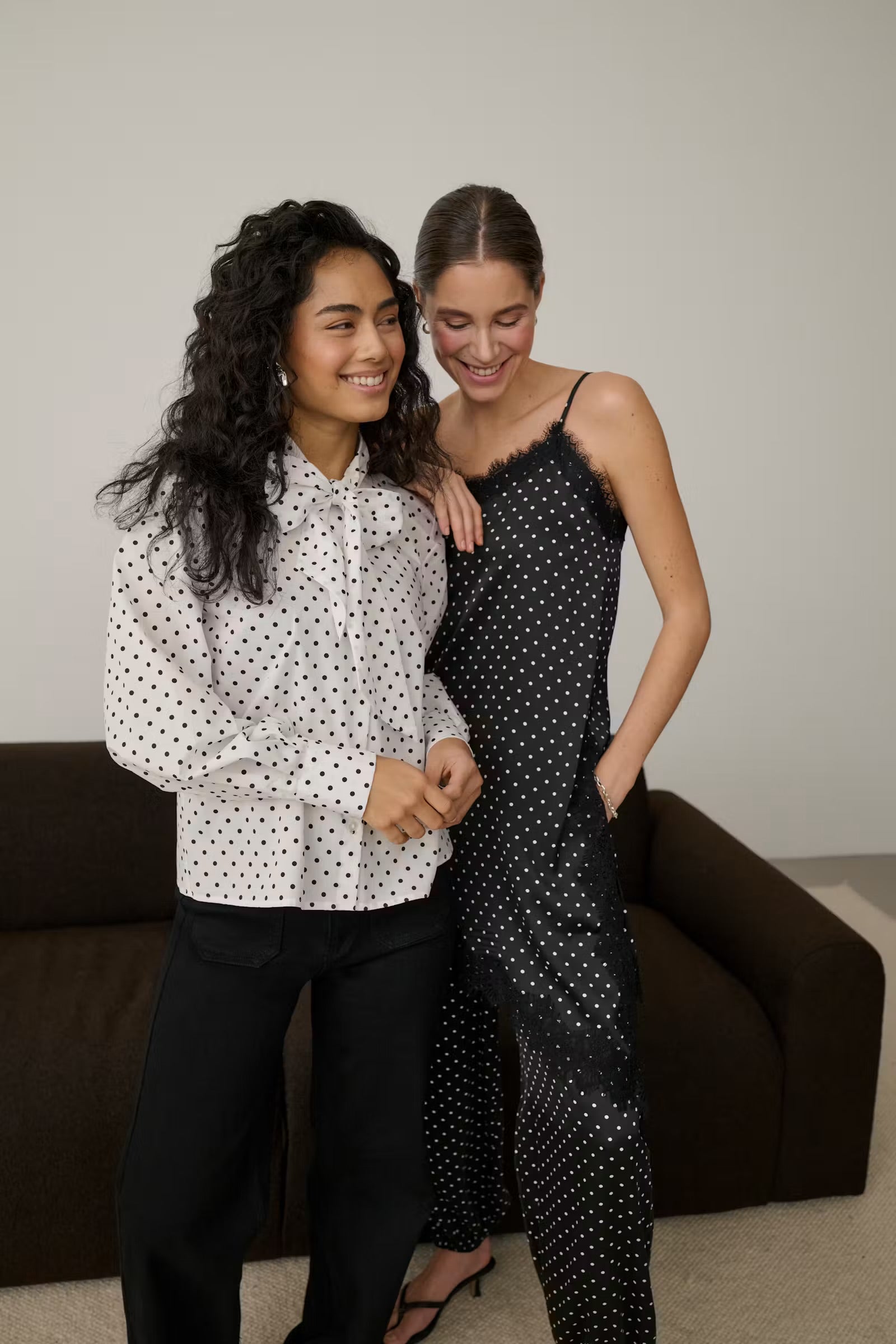 KAFFE MILLY SHIRT