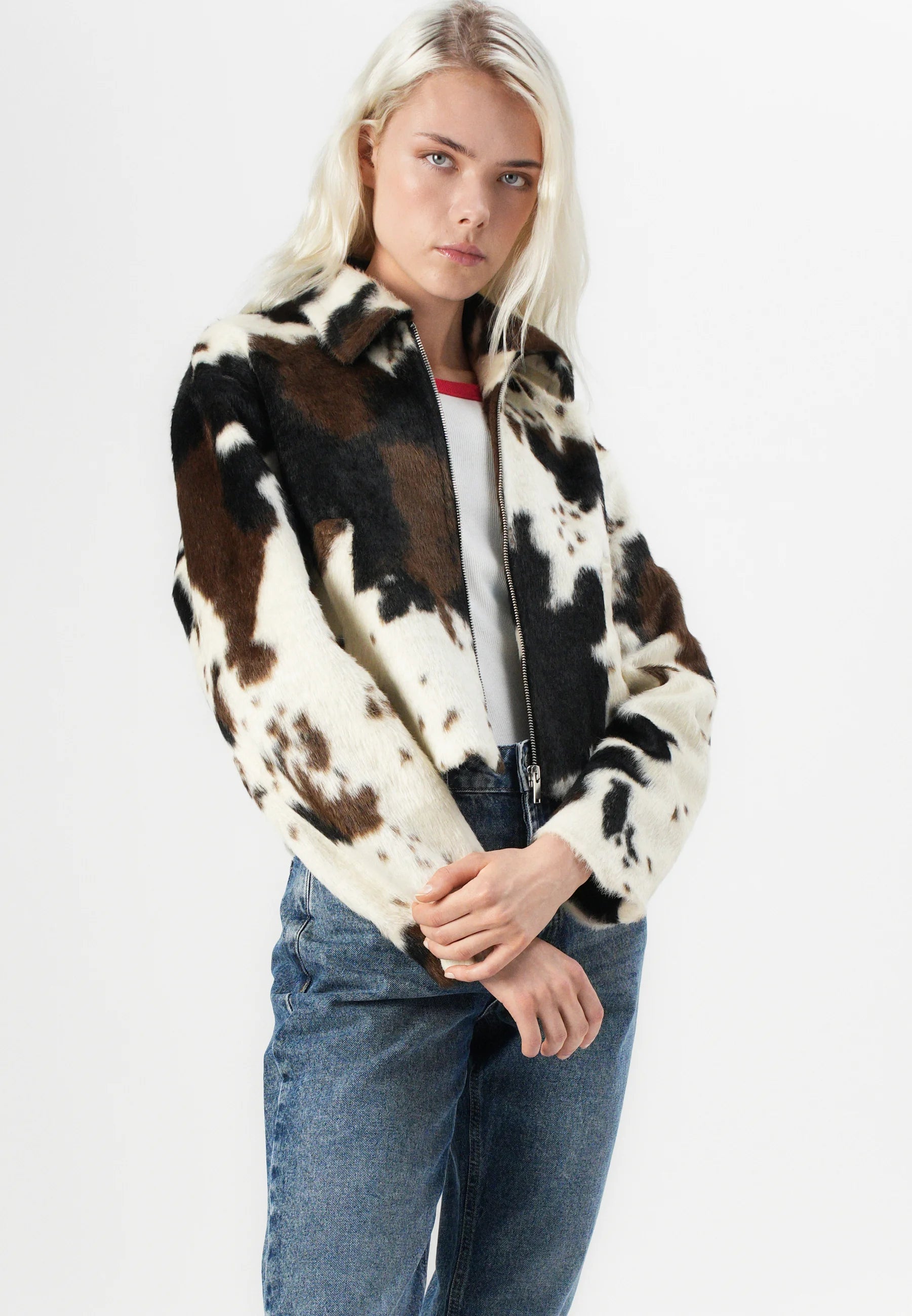 NOISY MAY COLE L/S JACKET