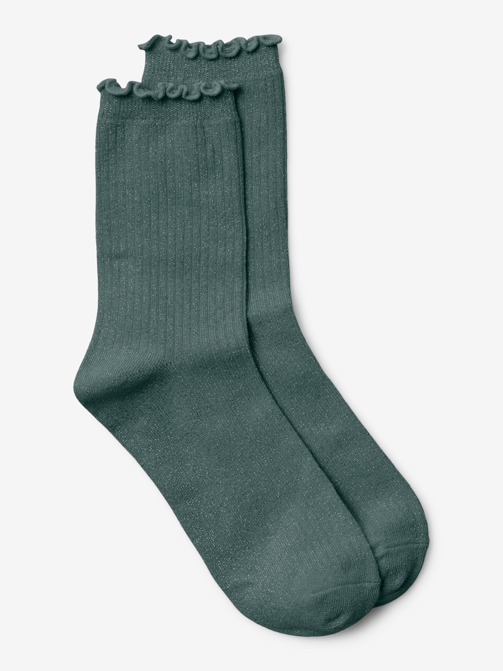 VERO MODA MAGIC GLITTER SOCKS